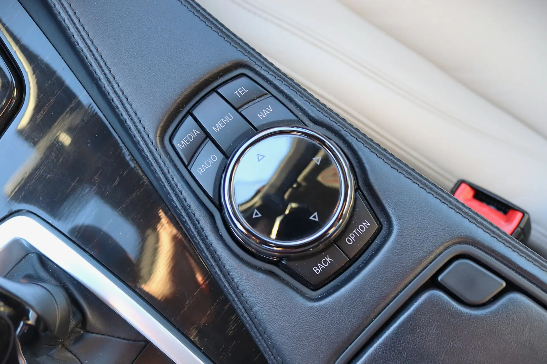 BMW 640 Gran Coupé d xDrive Pack M 35