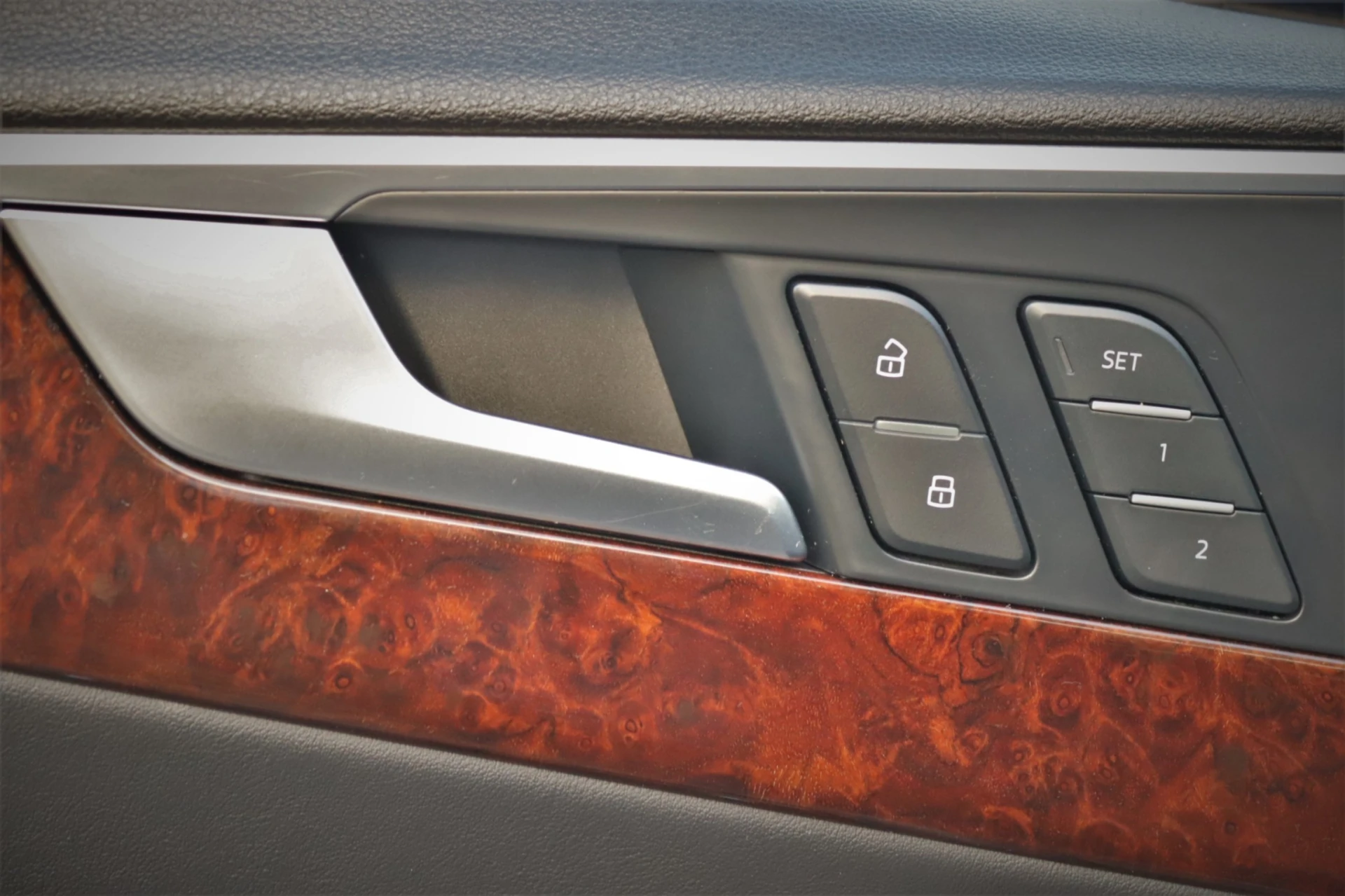 Audi A4 Avant 2.0 TDi Ultra 15