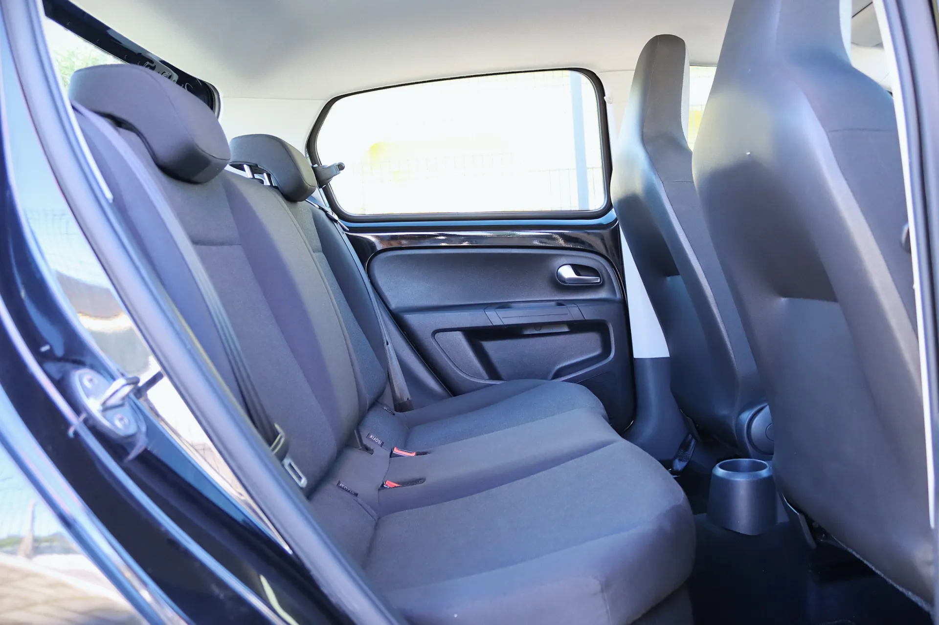 Volkswagen Up! 1.0 Move 25