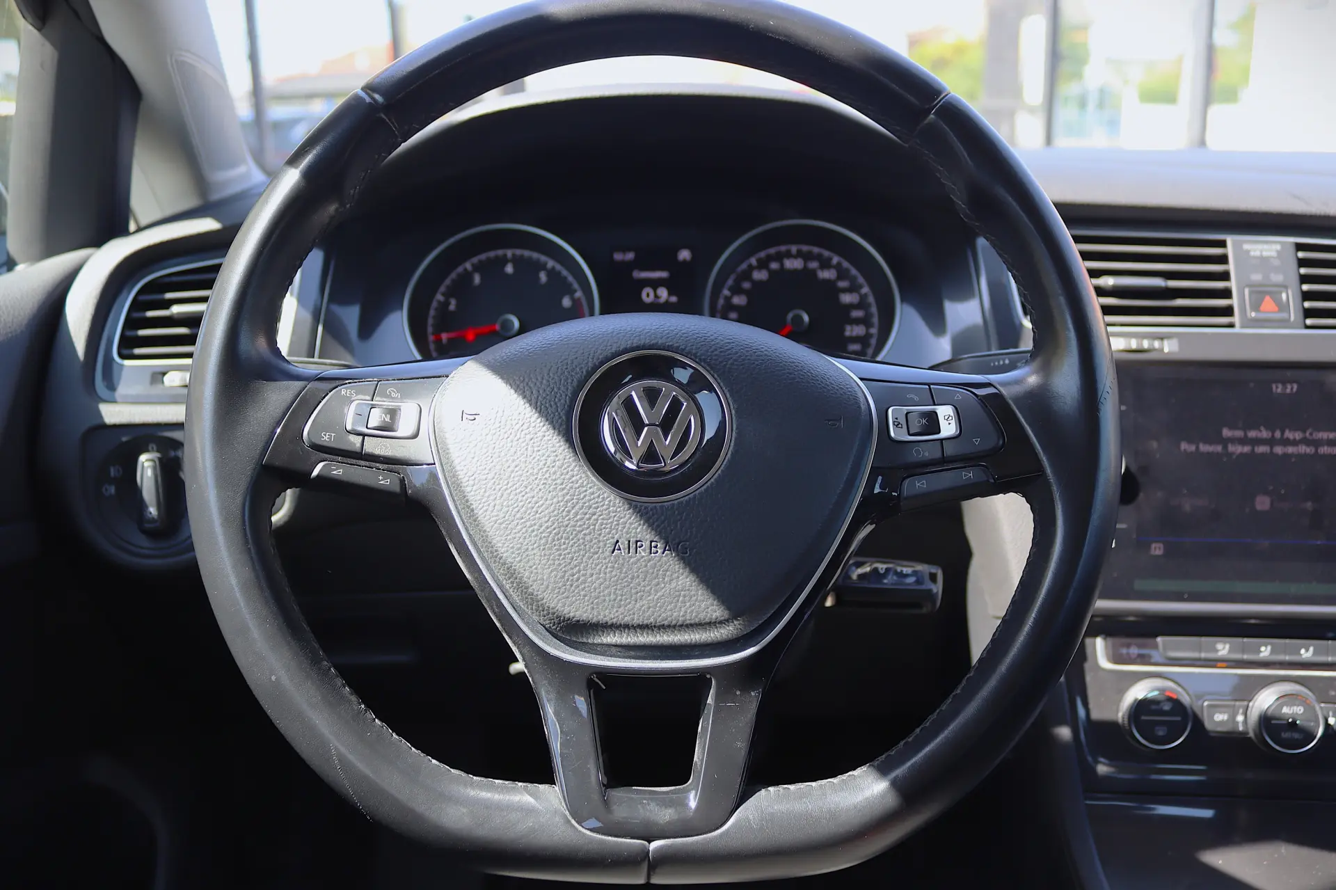 Volkswagen Golf 1.0 TSI Life 18