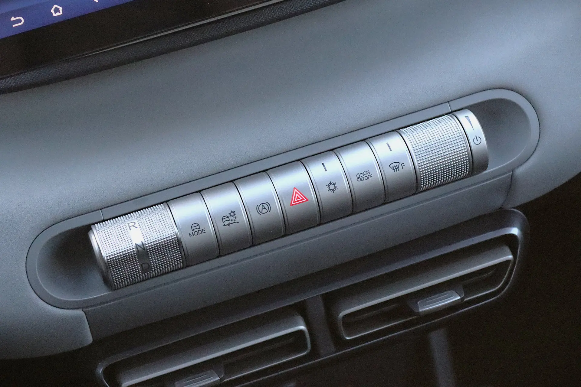 BYD Dolphin Surf 30 kWh Active 25