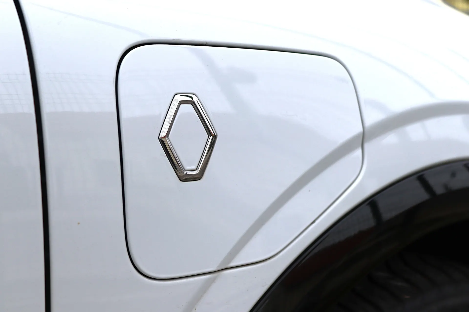 Renault Mégane E-Tech EV60 Equilibre Optimum Charge 13