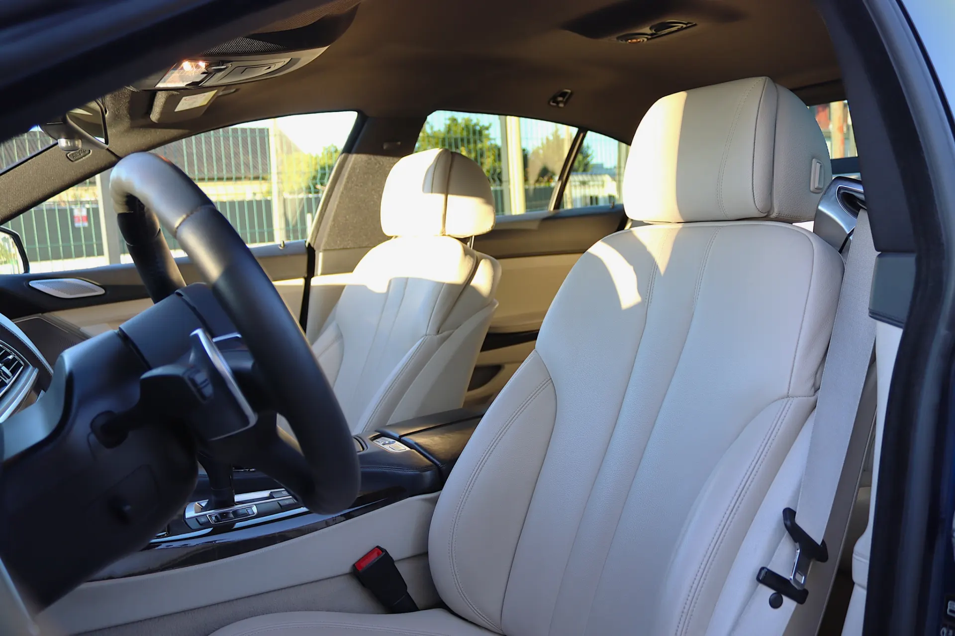 BMW 640 Gran Coupé d xDrive Pack M 22