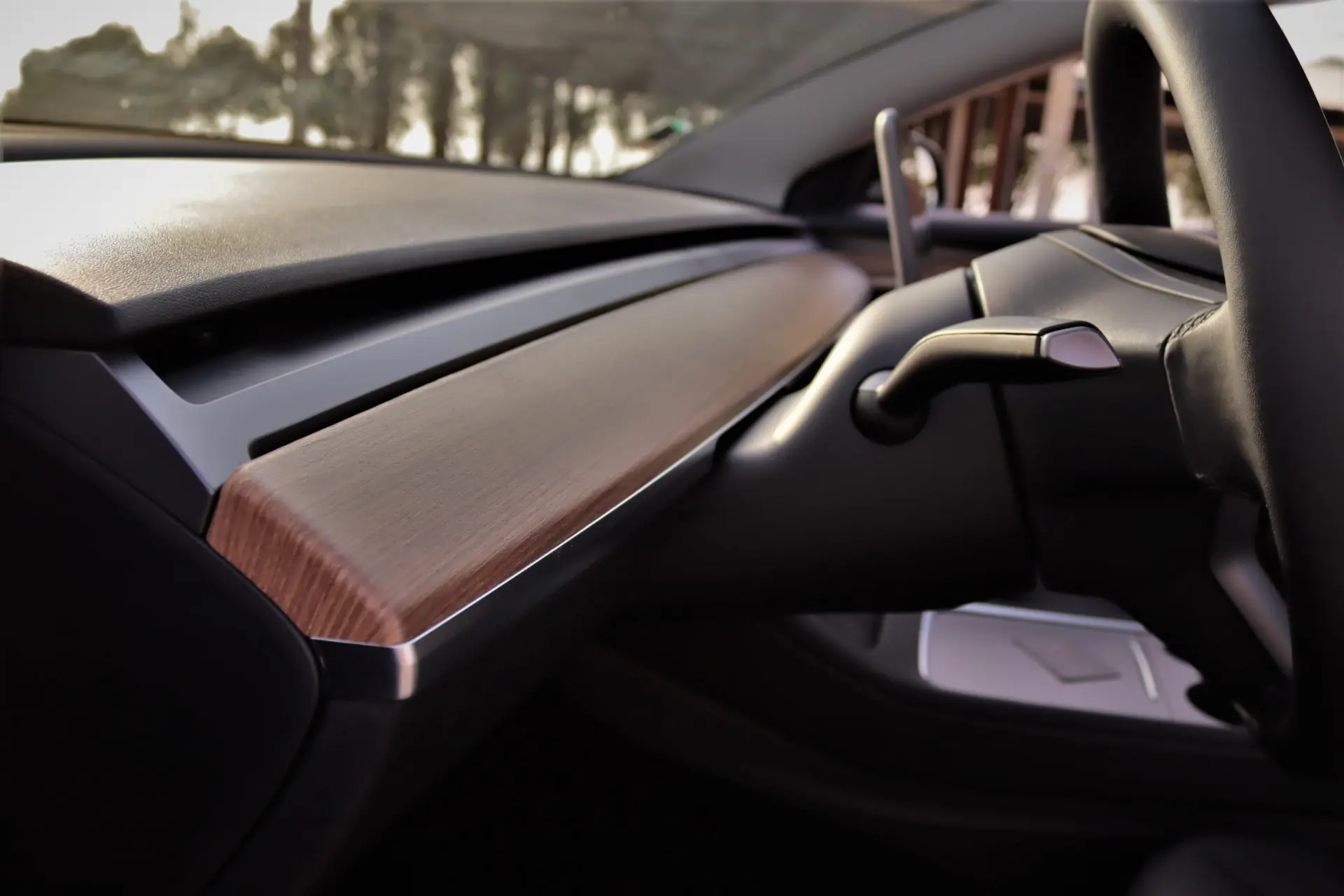 Tesla Model 3 Standard Range Plus RWD 22