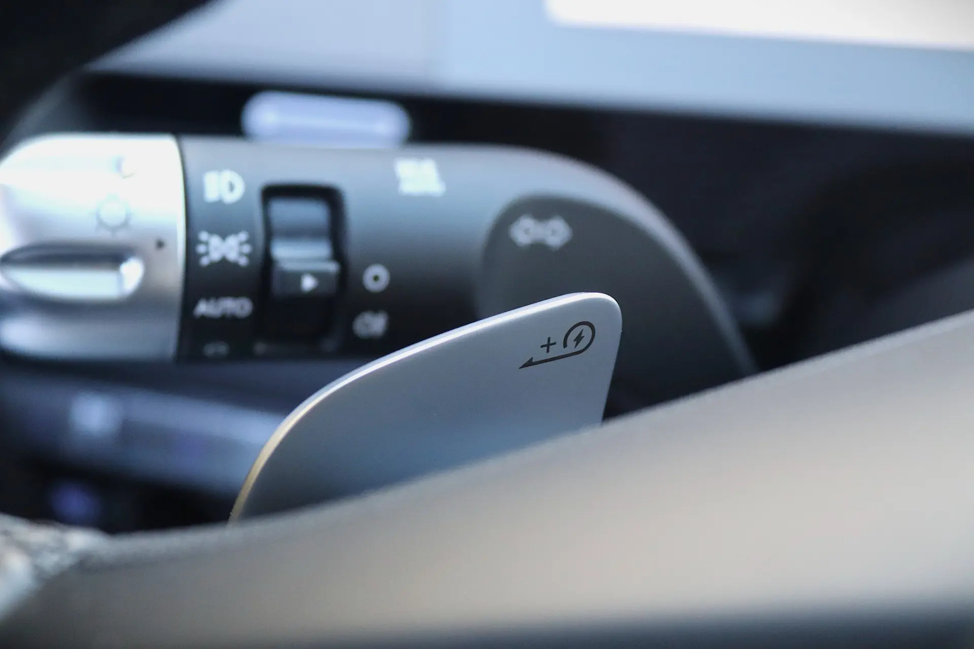 Hyundai Ioniq 5 77 kWh Premium 21