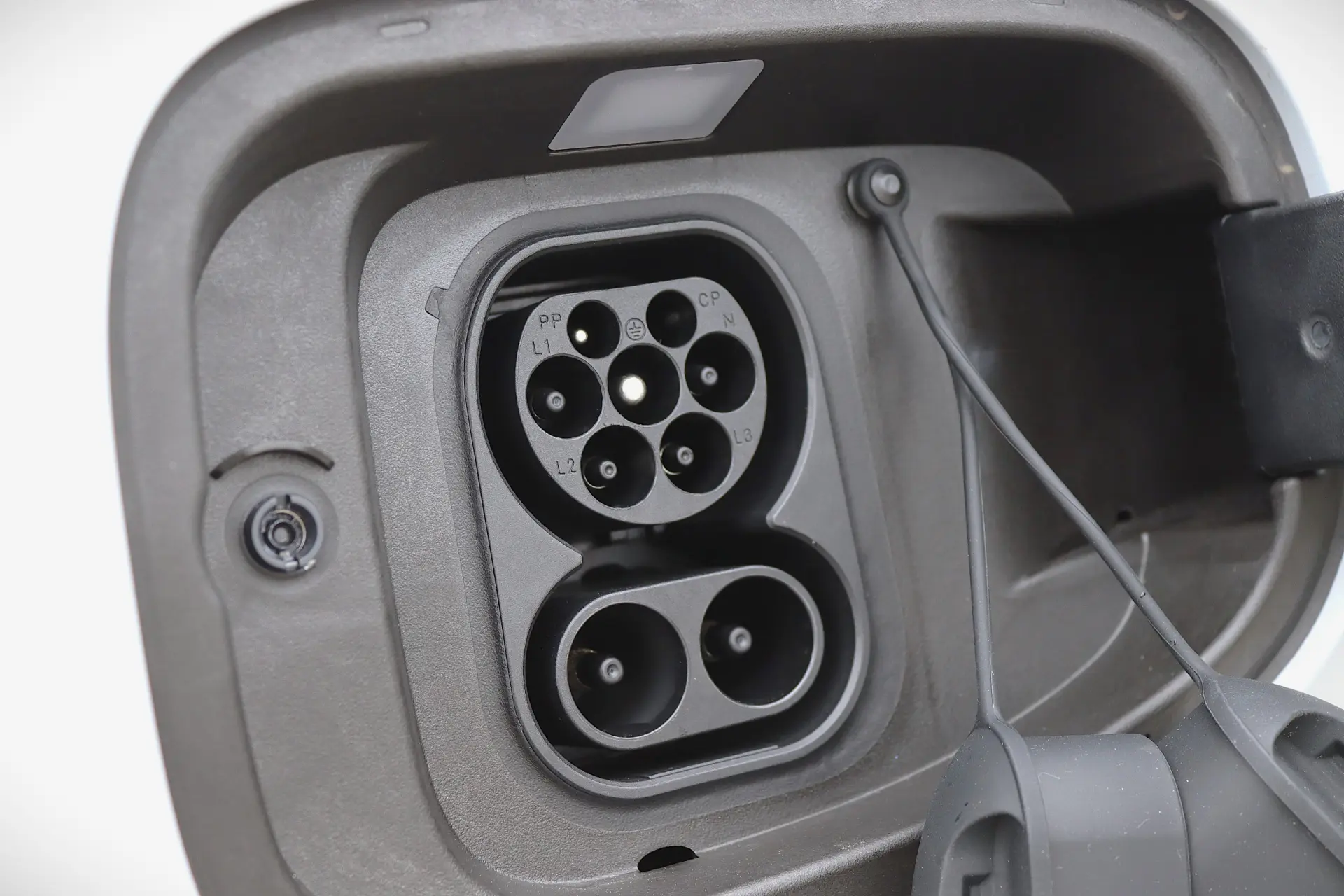 BYD Atto 2 45.1 kWh Active 10