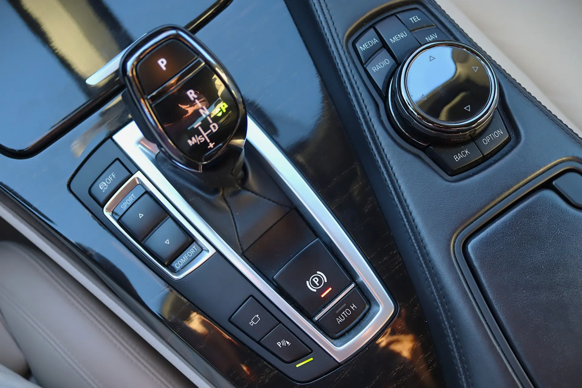 BMW 640 Gran Coupé d xDrive Pack M 34