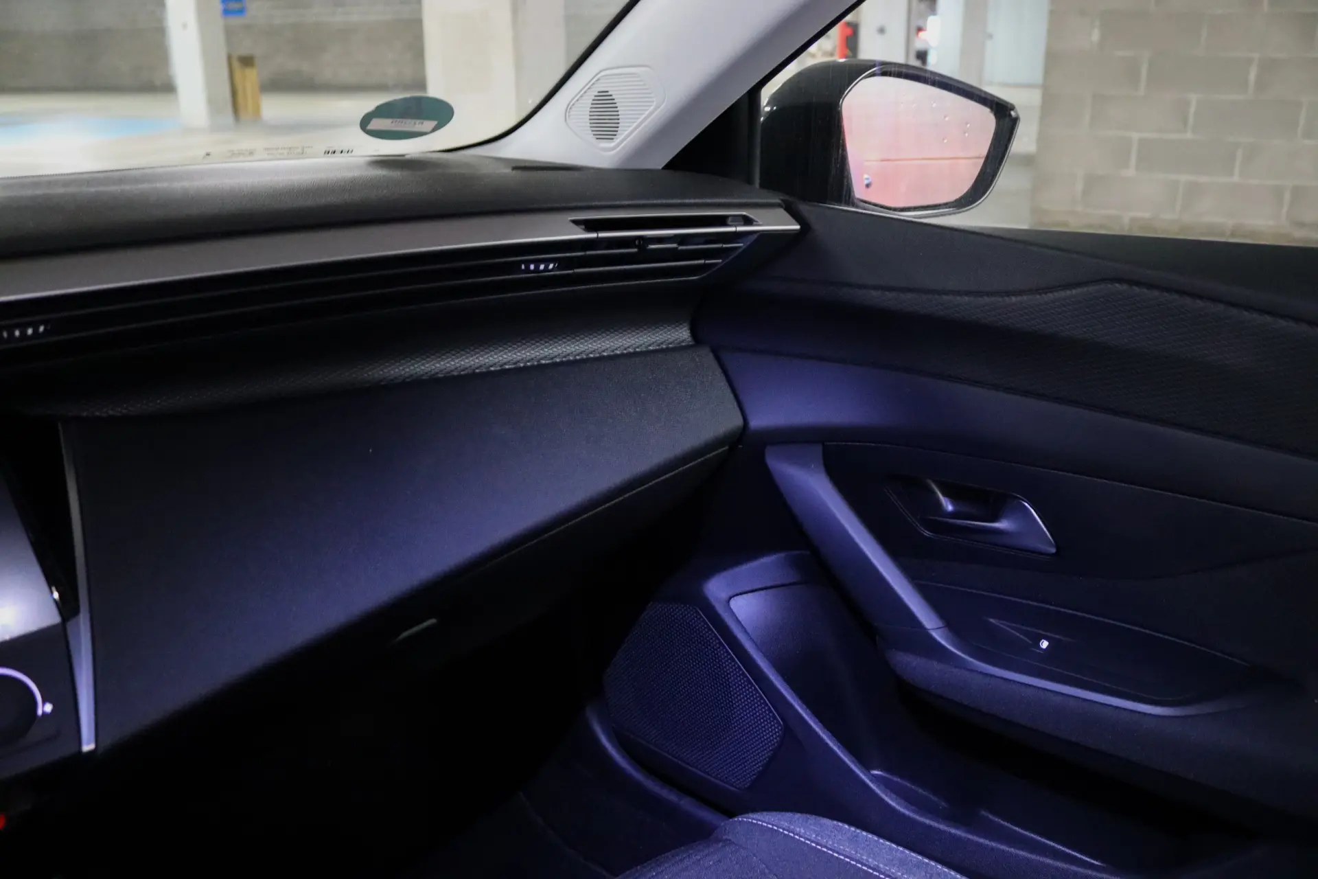 Peugeot 308 1.2 PureTech Active Pack 17