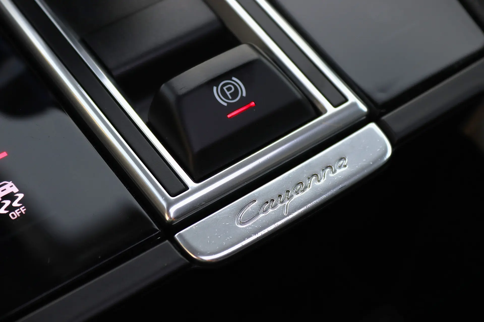 Porsche Cayenne E-Hybrid 28