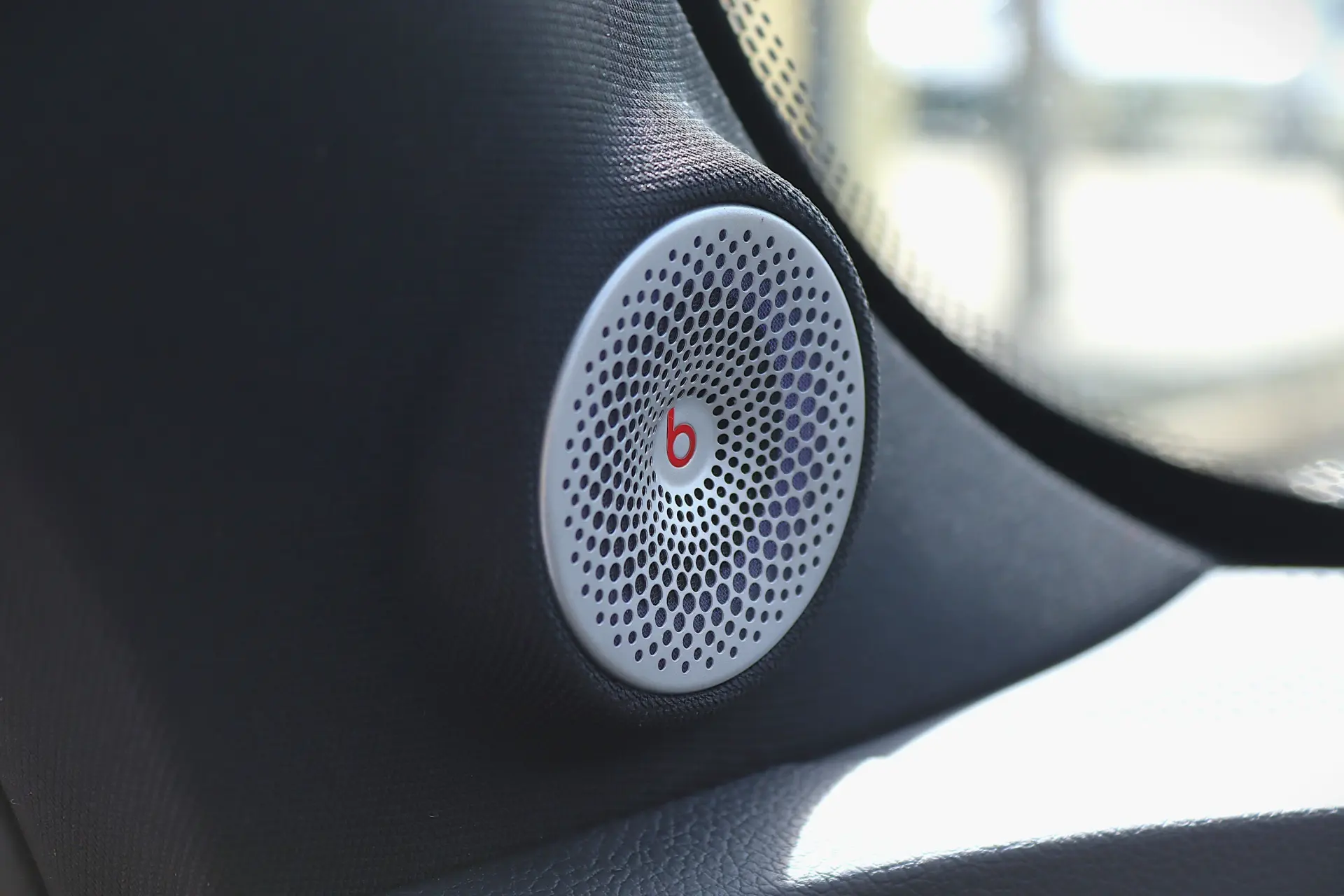 Smart #1 66 kWh Brabus AWD 27