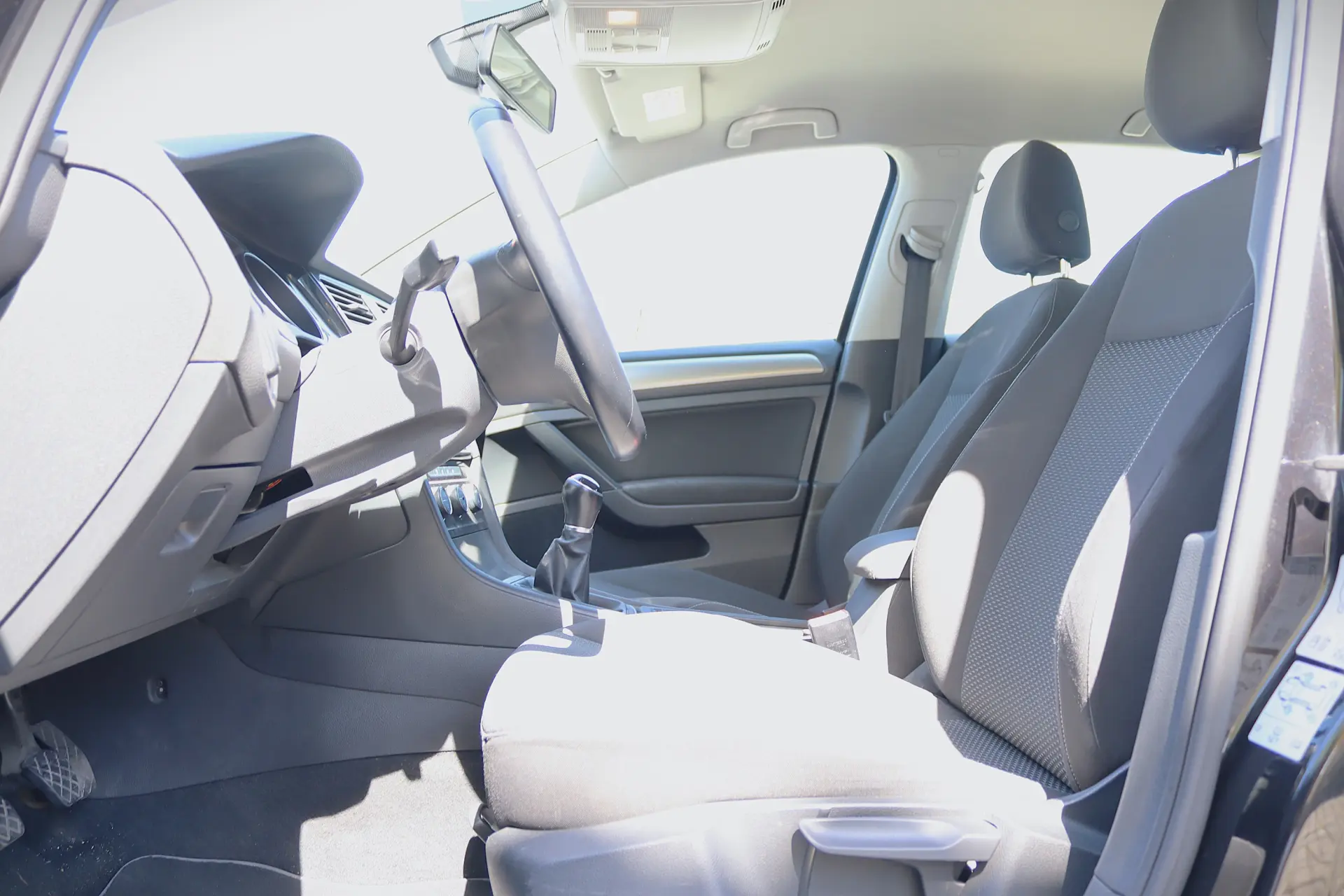 Volkswagen Golf 1.0 TSI Life 14