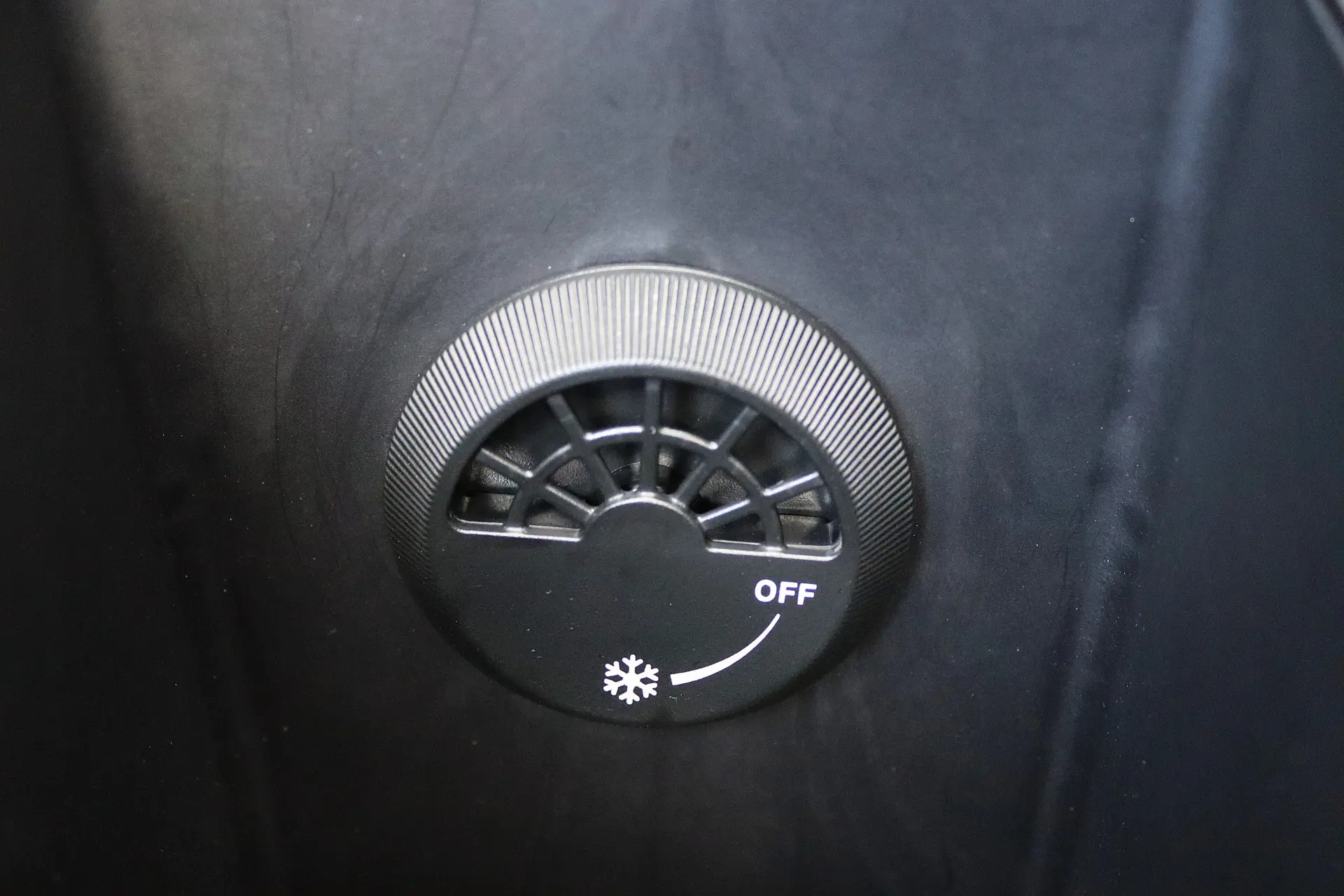 Smart #1 66 kWh Brabus AWD 40