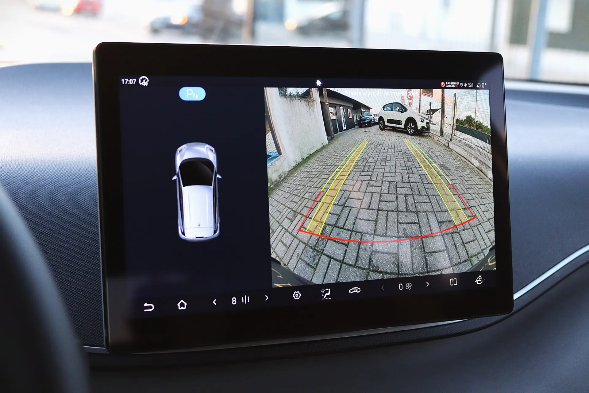 BYD Dolphin Surf 30 kWh Active 5