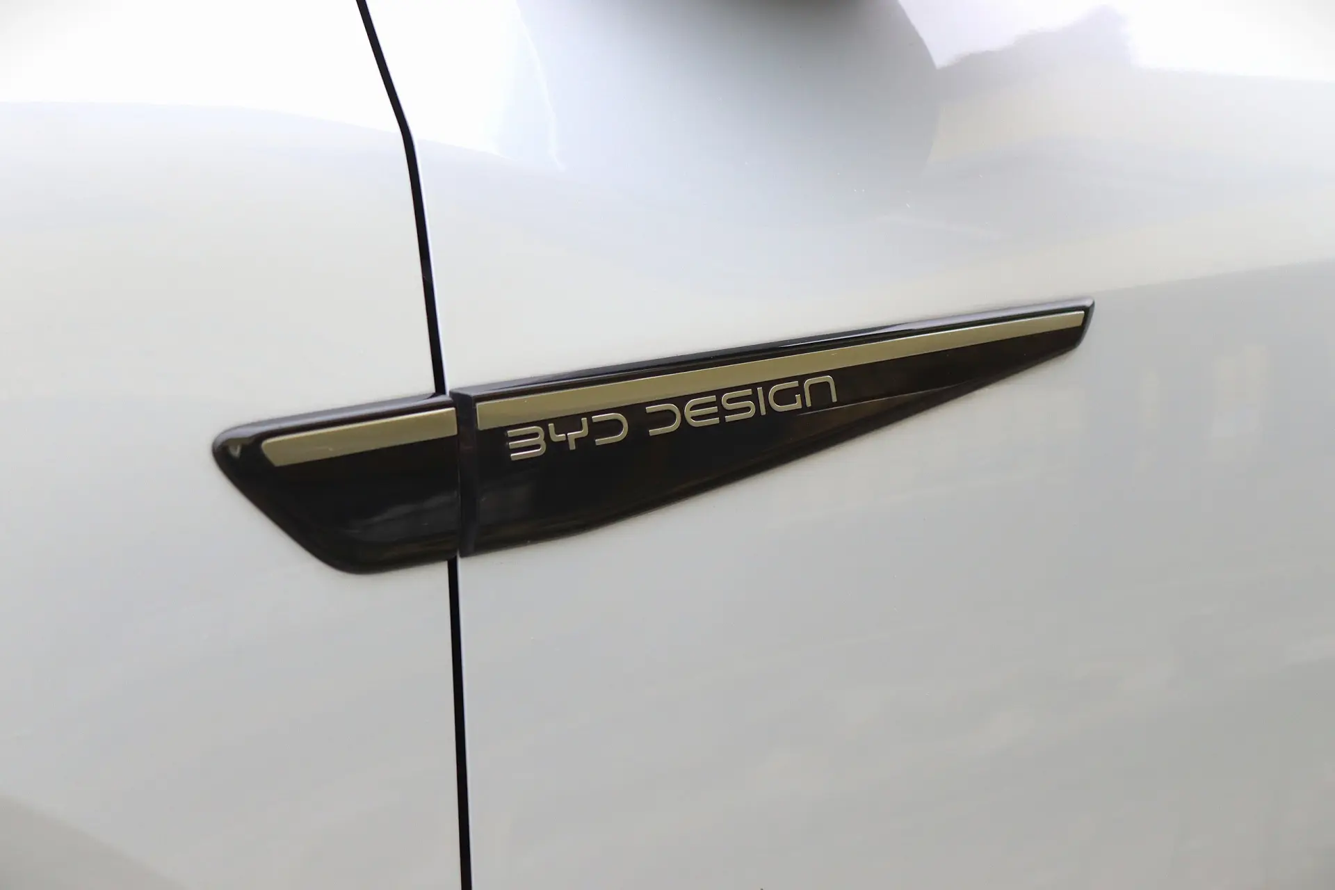 BYD Atto 2 45.1 kWh Active 38