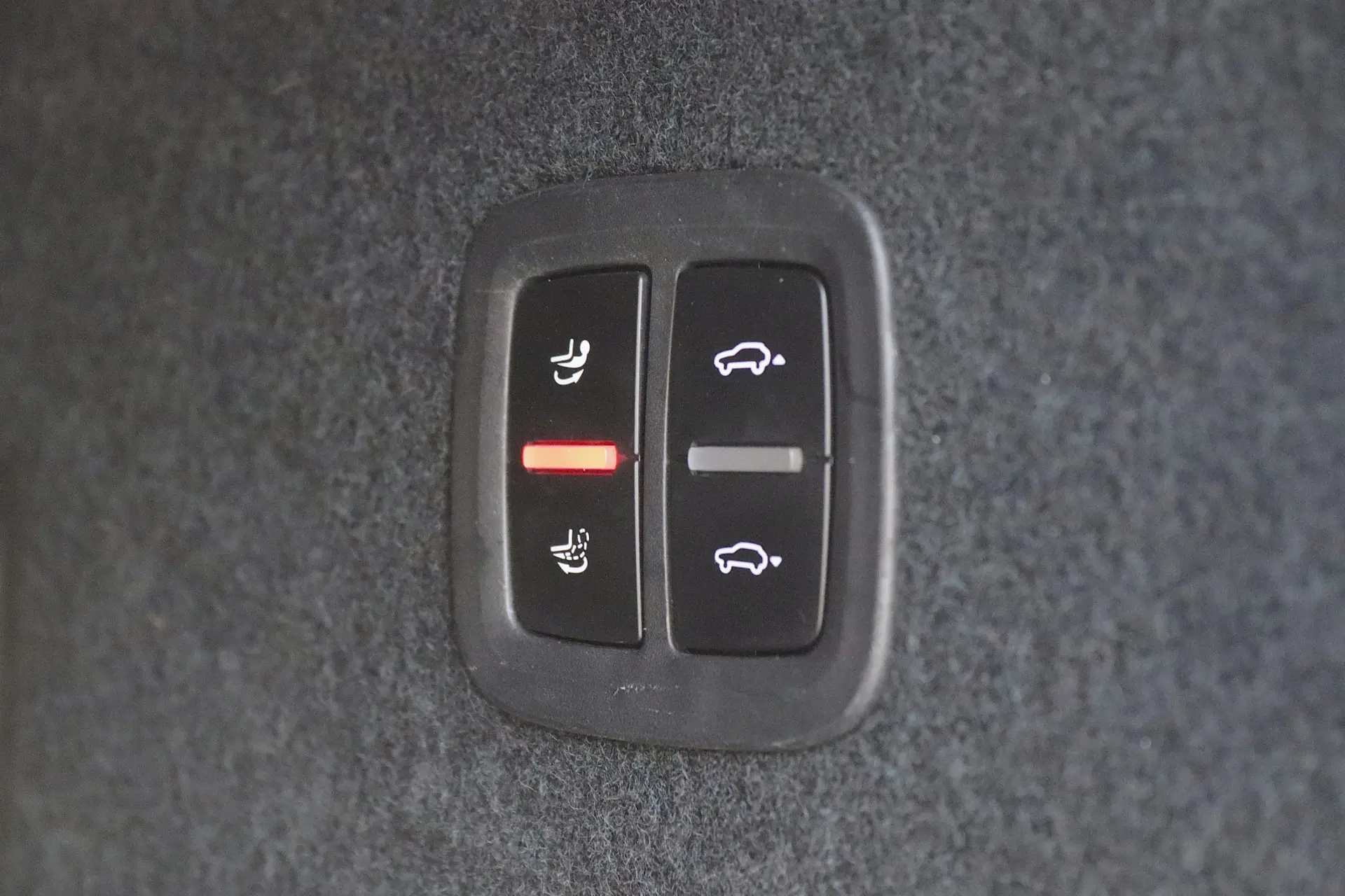 Porsche Cayenne E-Hybrid 38