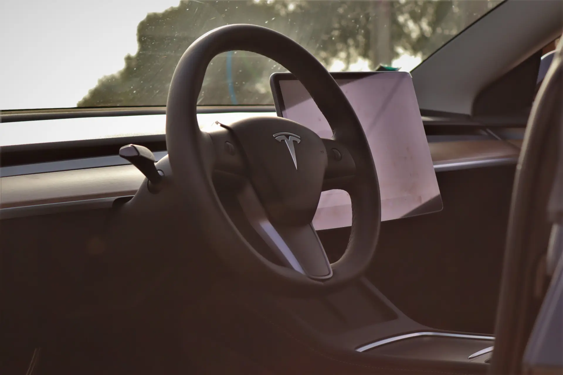 Tesla Model 3 Standard Range Plus RWD 15