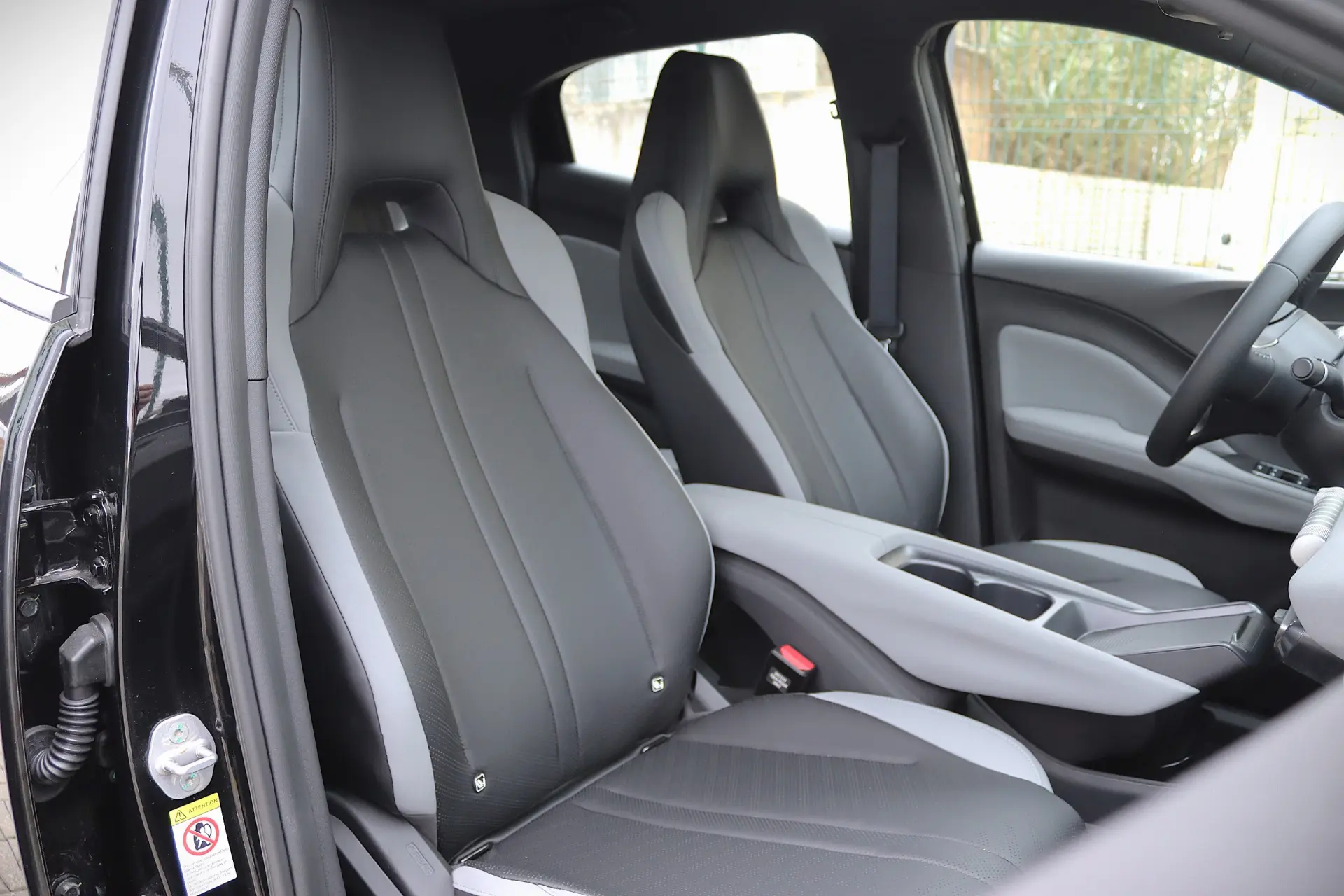 BYD Dolphin Surf 30 kWh Active 26