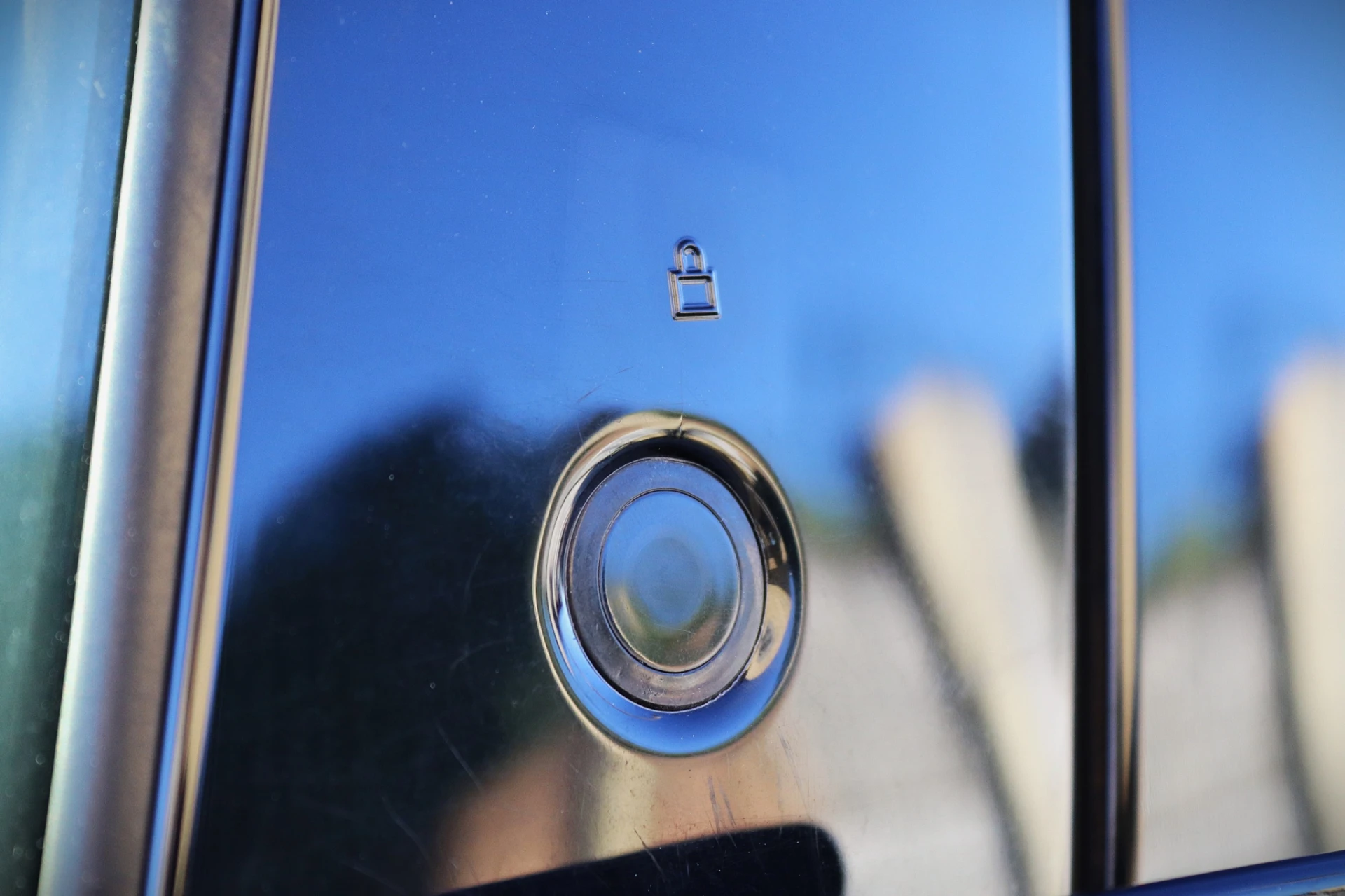 Ford Mustang Mach-E 16