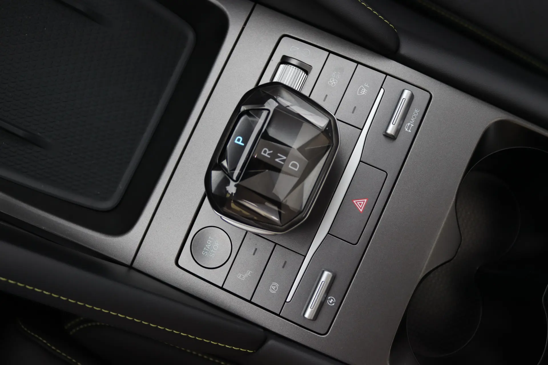 BYD Atto 2 45.1 kWh Active 7