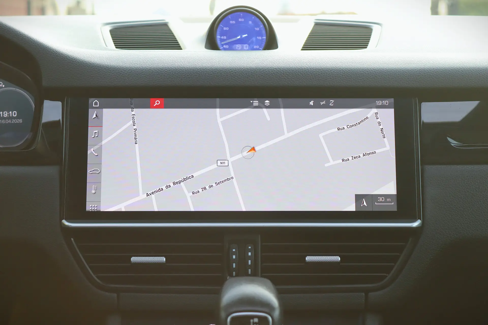 Porsche Cayenne E-Hybrid 33