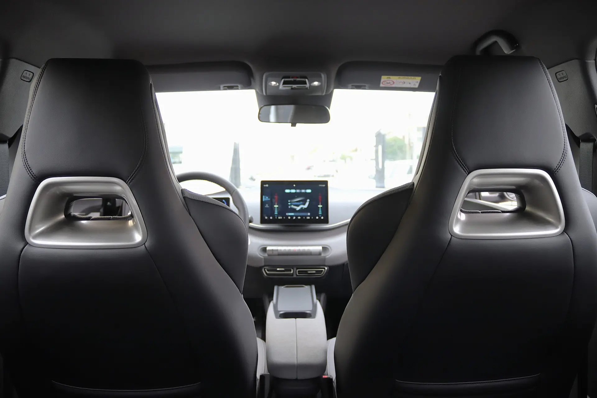 BYD Dolphin Surf 30 kWh Active 30