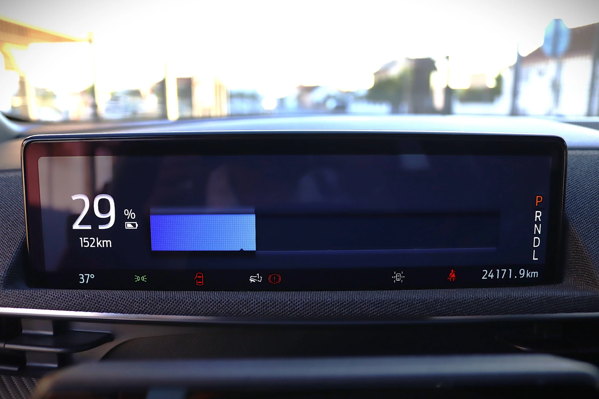 Ford Mustang Mach-E 31