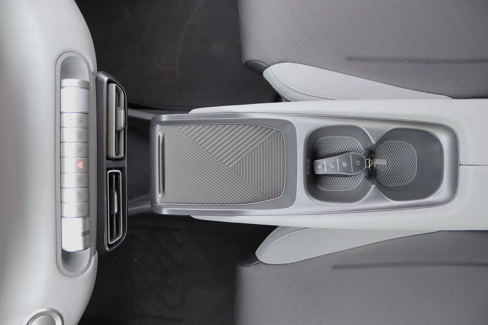 BYD Dolphin Surf 30 kWh Active 7