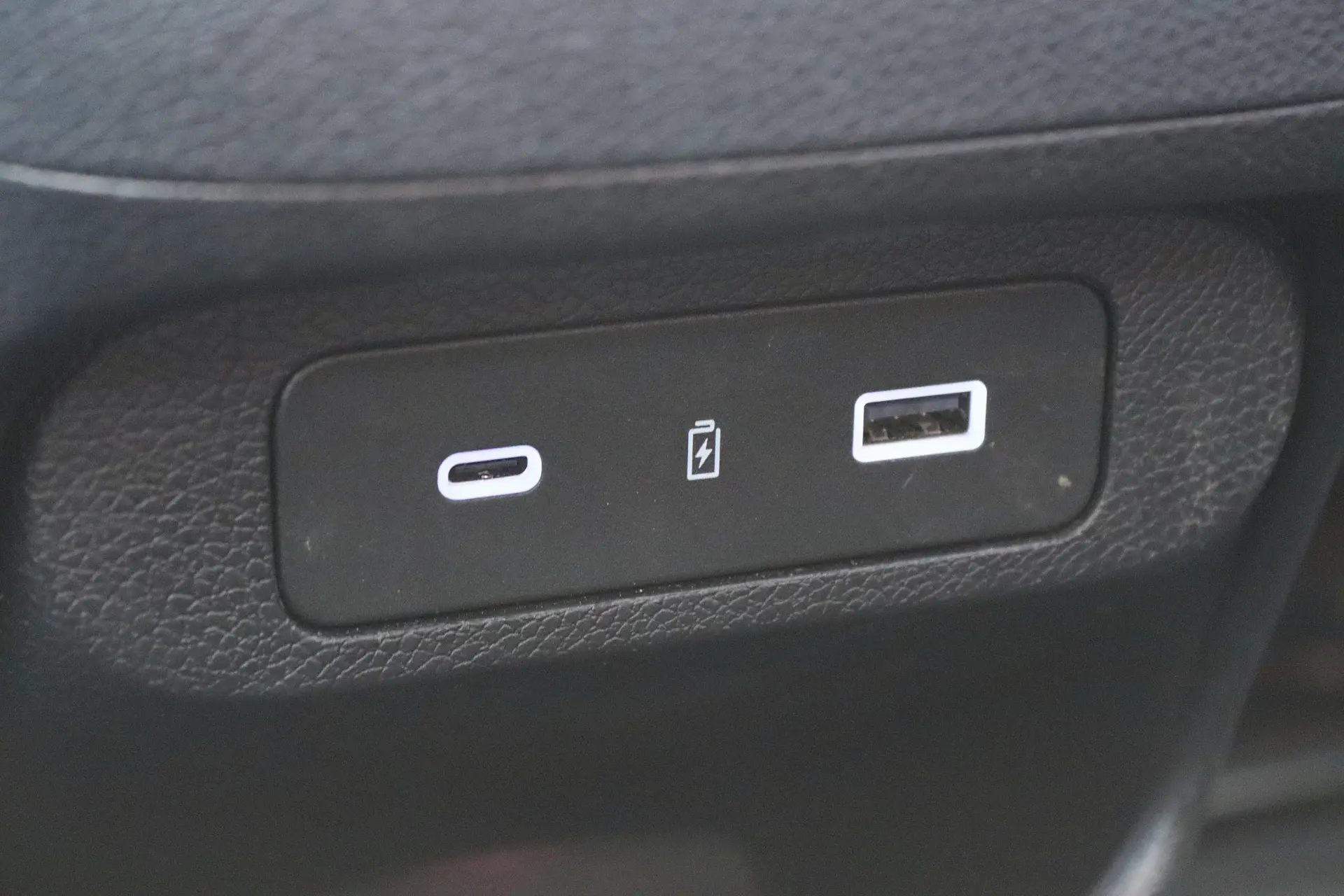 Smart #1 66 kWh Brabus AWD 42