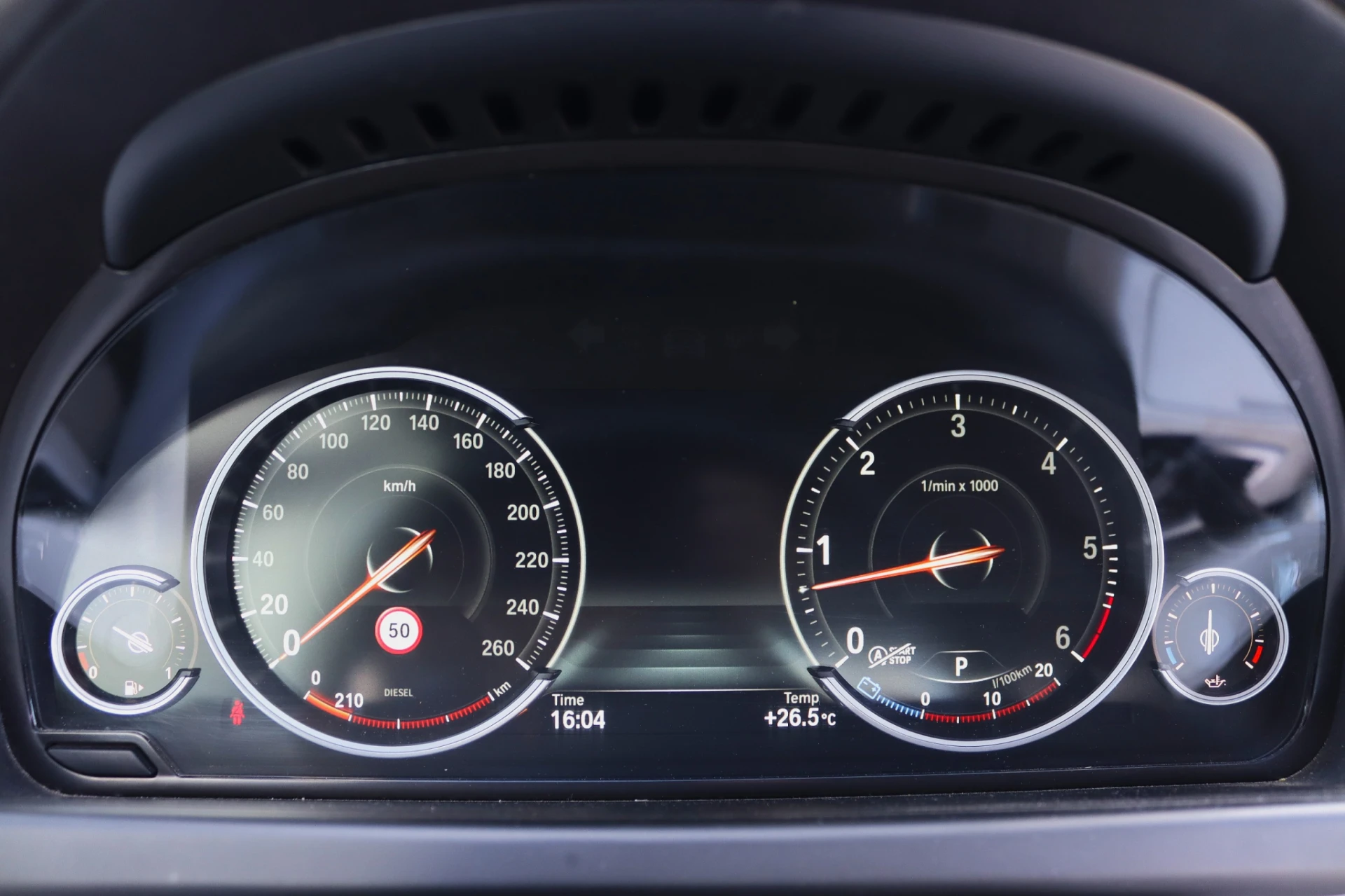 BMW 640 Cabrio M Sport Edition 24