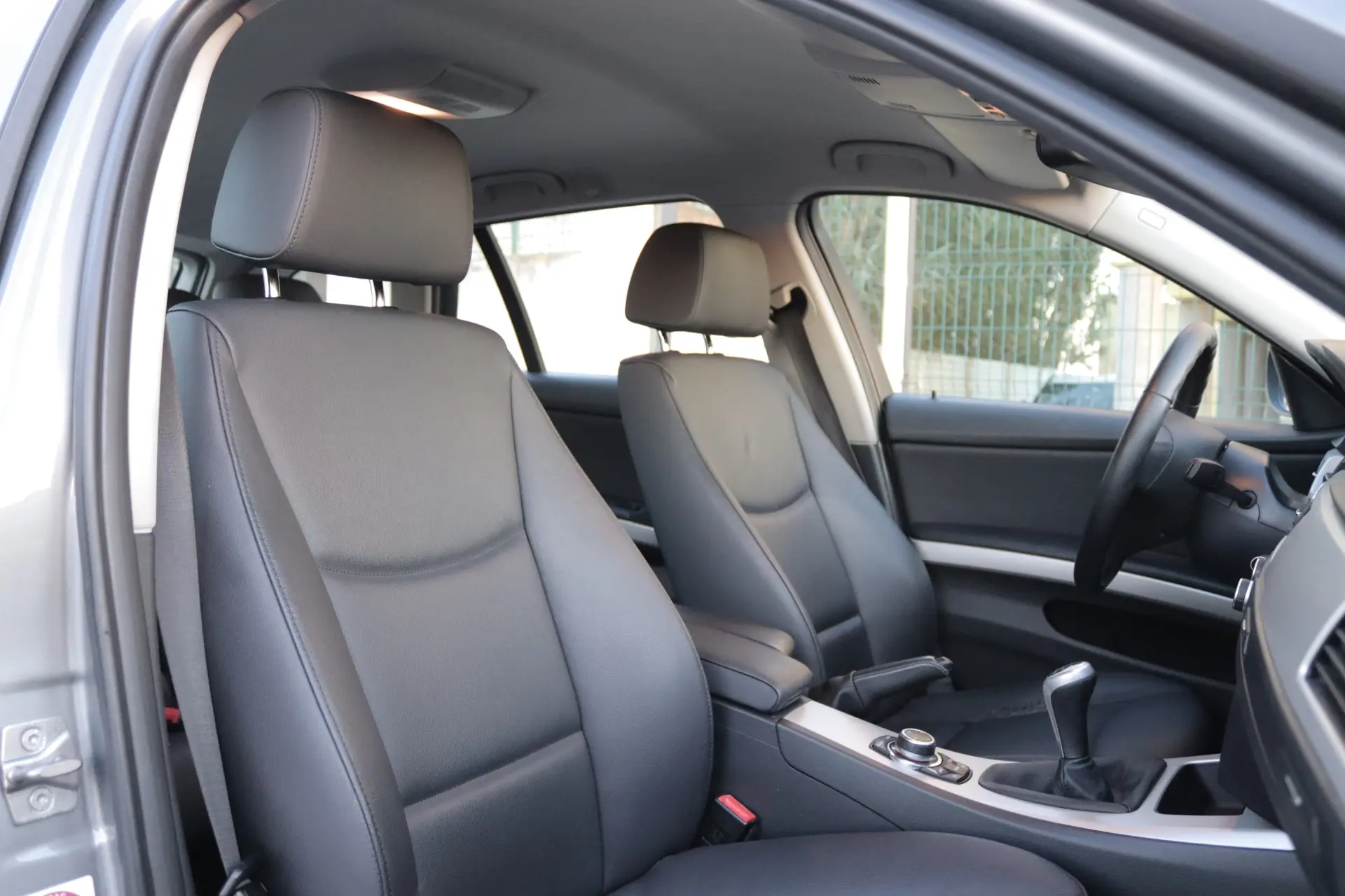 BMW 318 d Sport Line 24