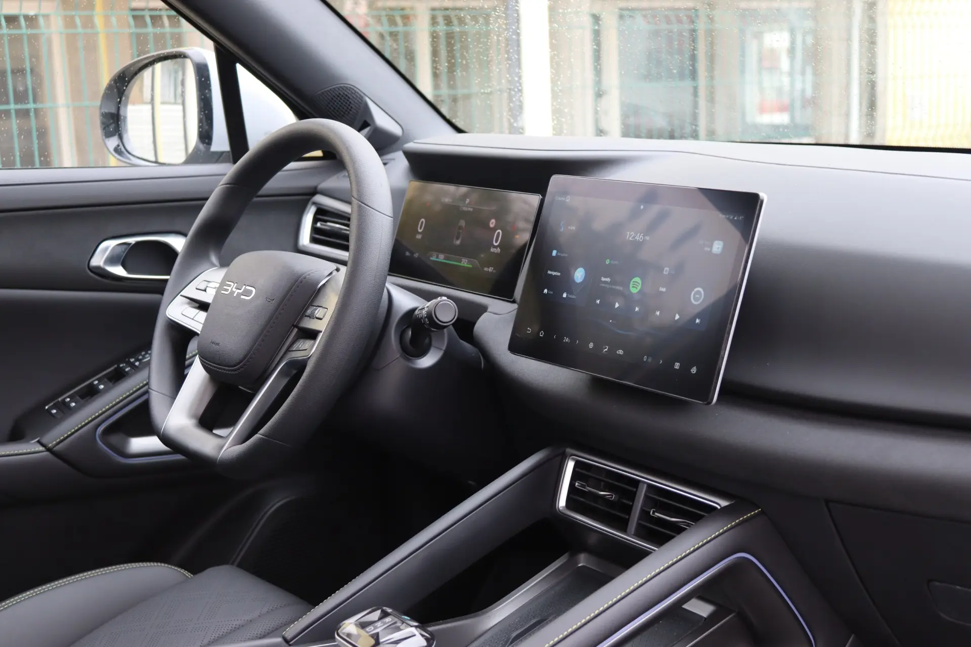 BYD Atto 2 45.1 kWh Active 31