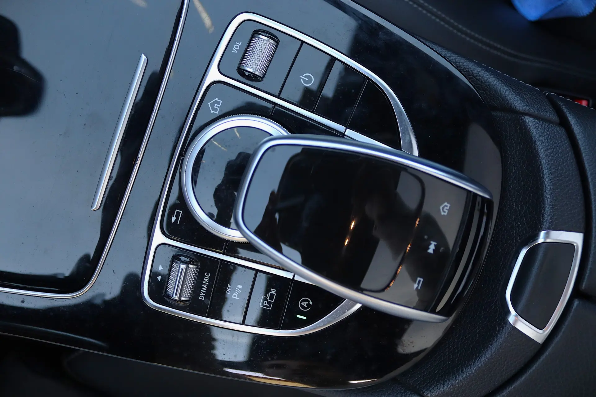 Mercedes-Benz E 220 d AMG Line 21