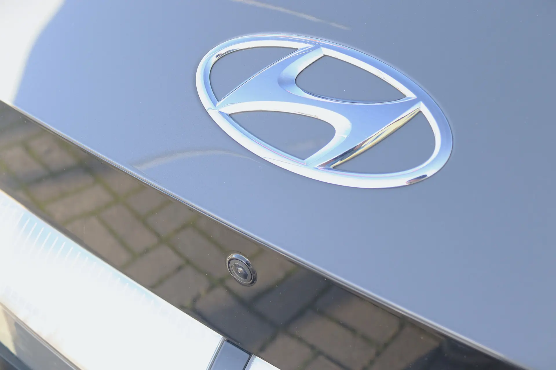 Hyundai Ioniq 5 77 kWh Premium 9