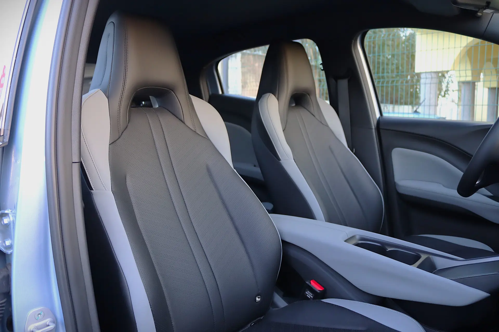 BYD Dolphin Surf 30 kWh Active 30