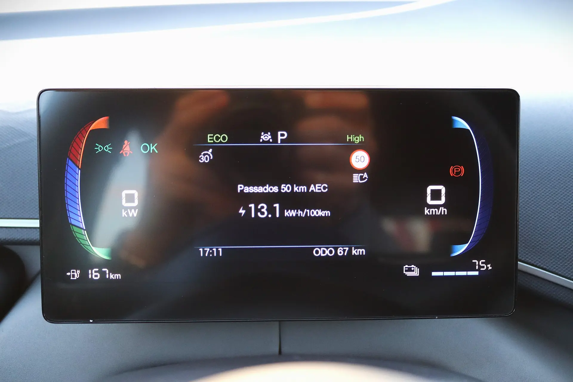 BYD Dolphin Surf 30 kWh Active 22