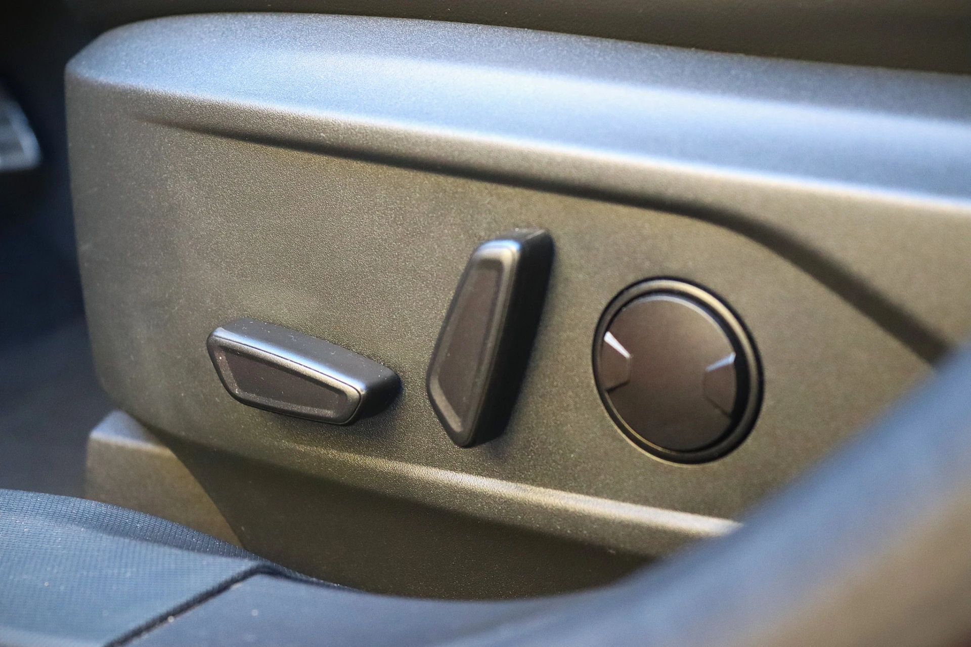 Ford Mustang Mach-E 7