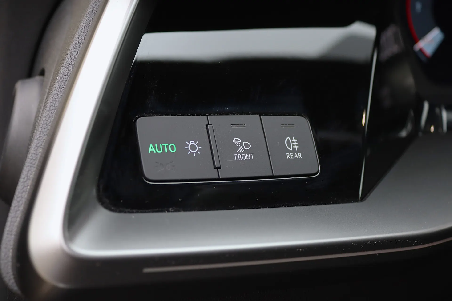 Audi A3 Limousine 30 TFSI Advanced S tronic 6