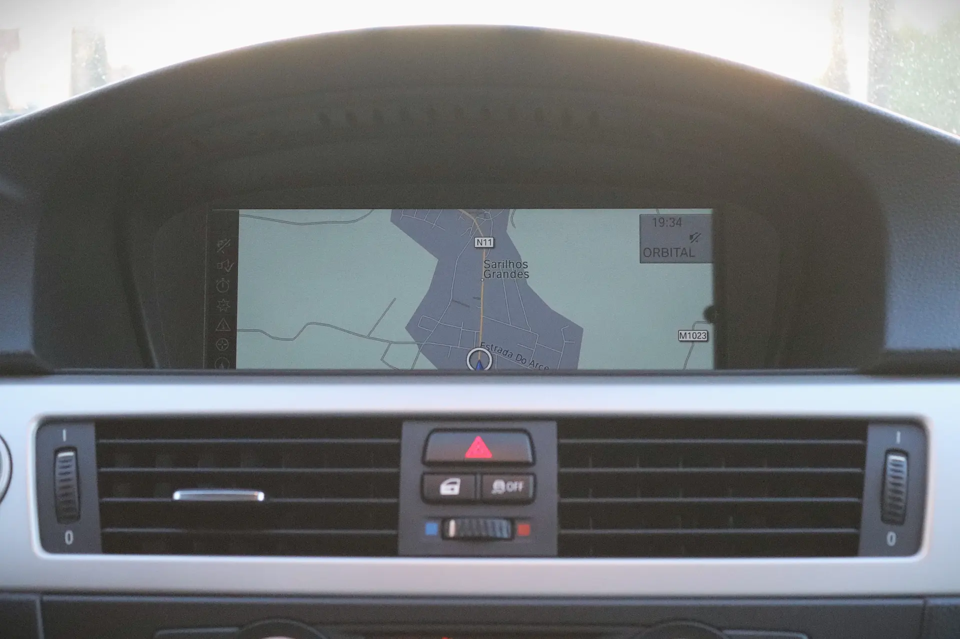 BMW 318 d Sport Line 19