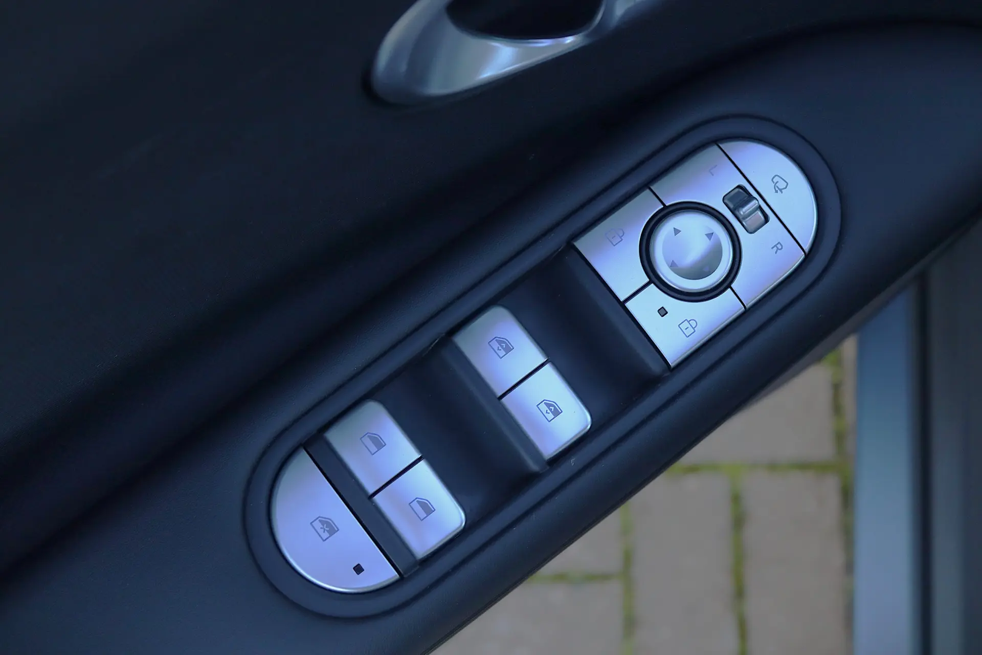 Hyundai Ioniq 5 77 kWh Premium 19