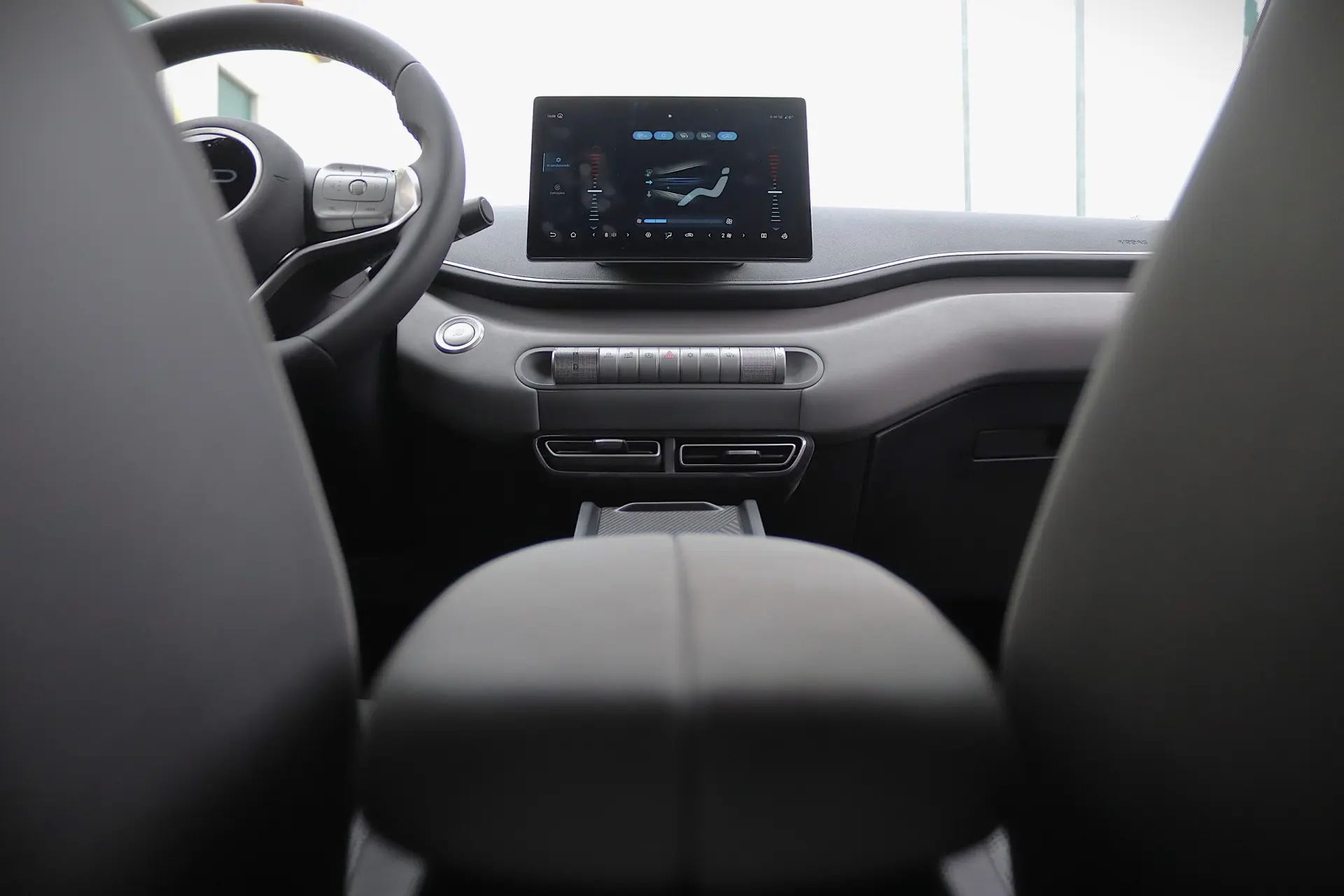 BYD Dolphin Surf 30 kWh Active 29