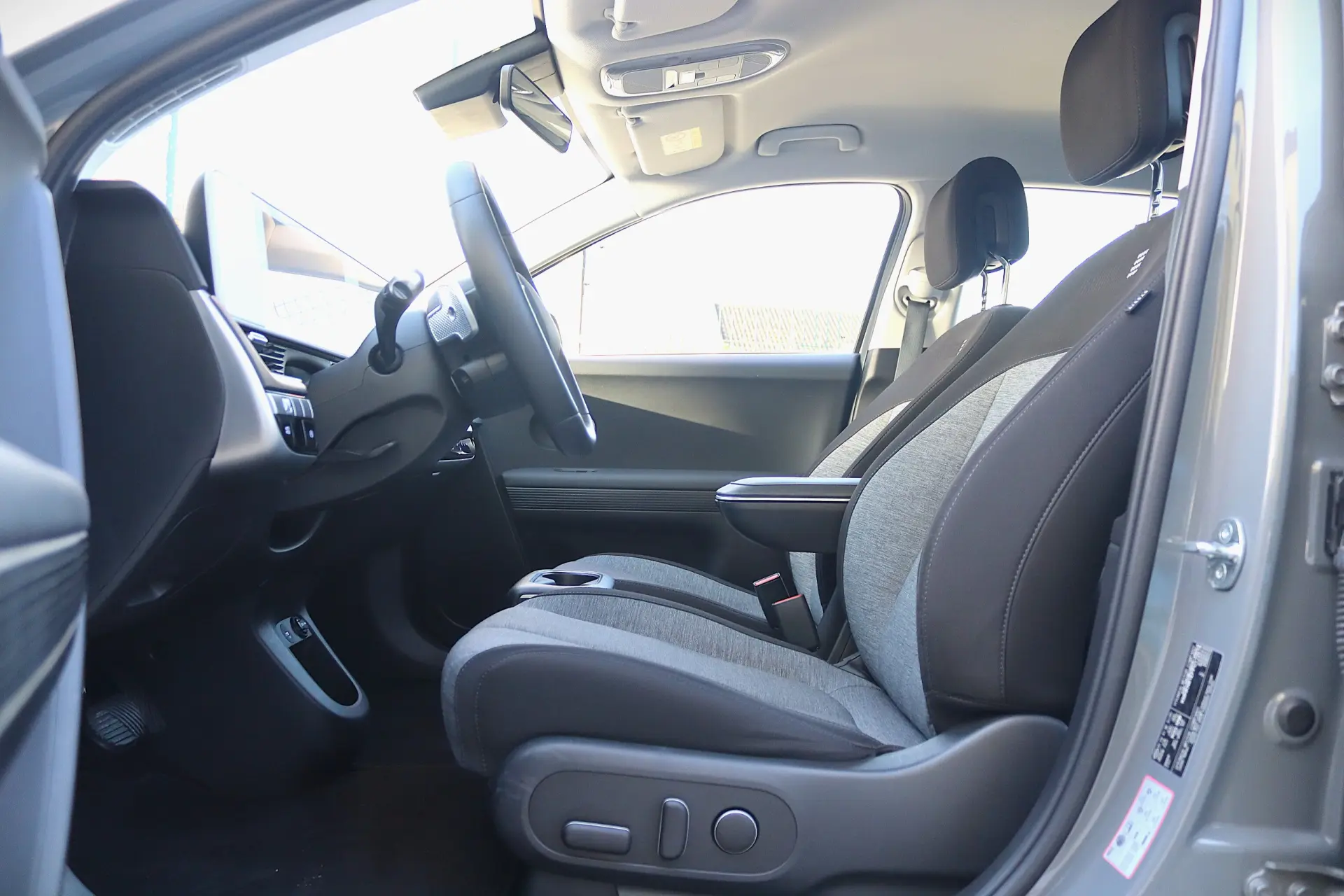 Hyundai Ioniq 5 77 kWh Premium 16