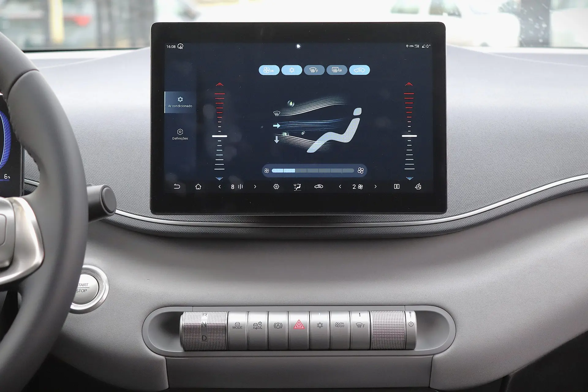 BYD Dolphin Surf 30 kWh Active 22