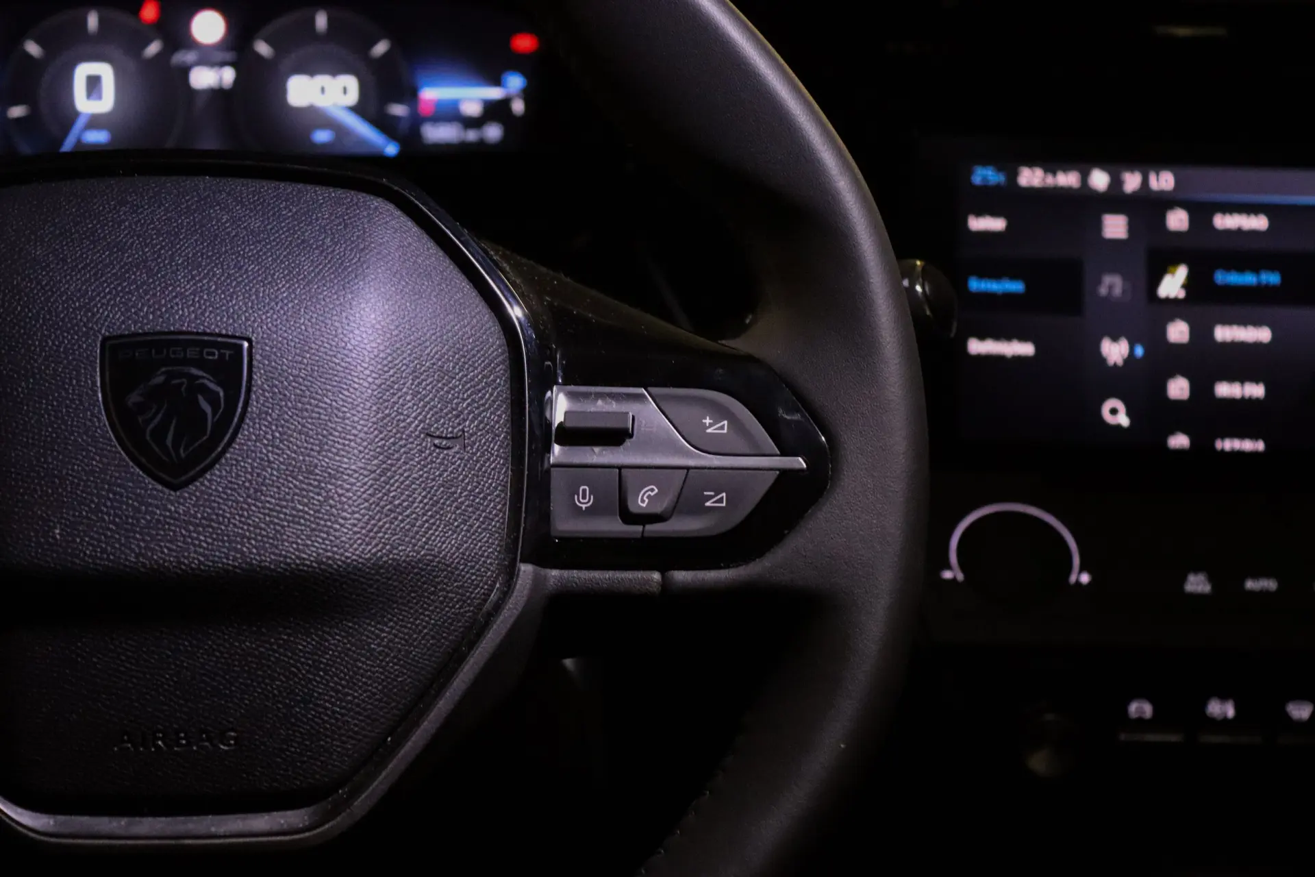 Peugeot 308 1.2 PureTech Active Pack 8