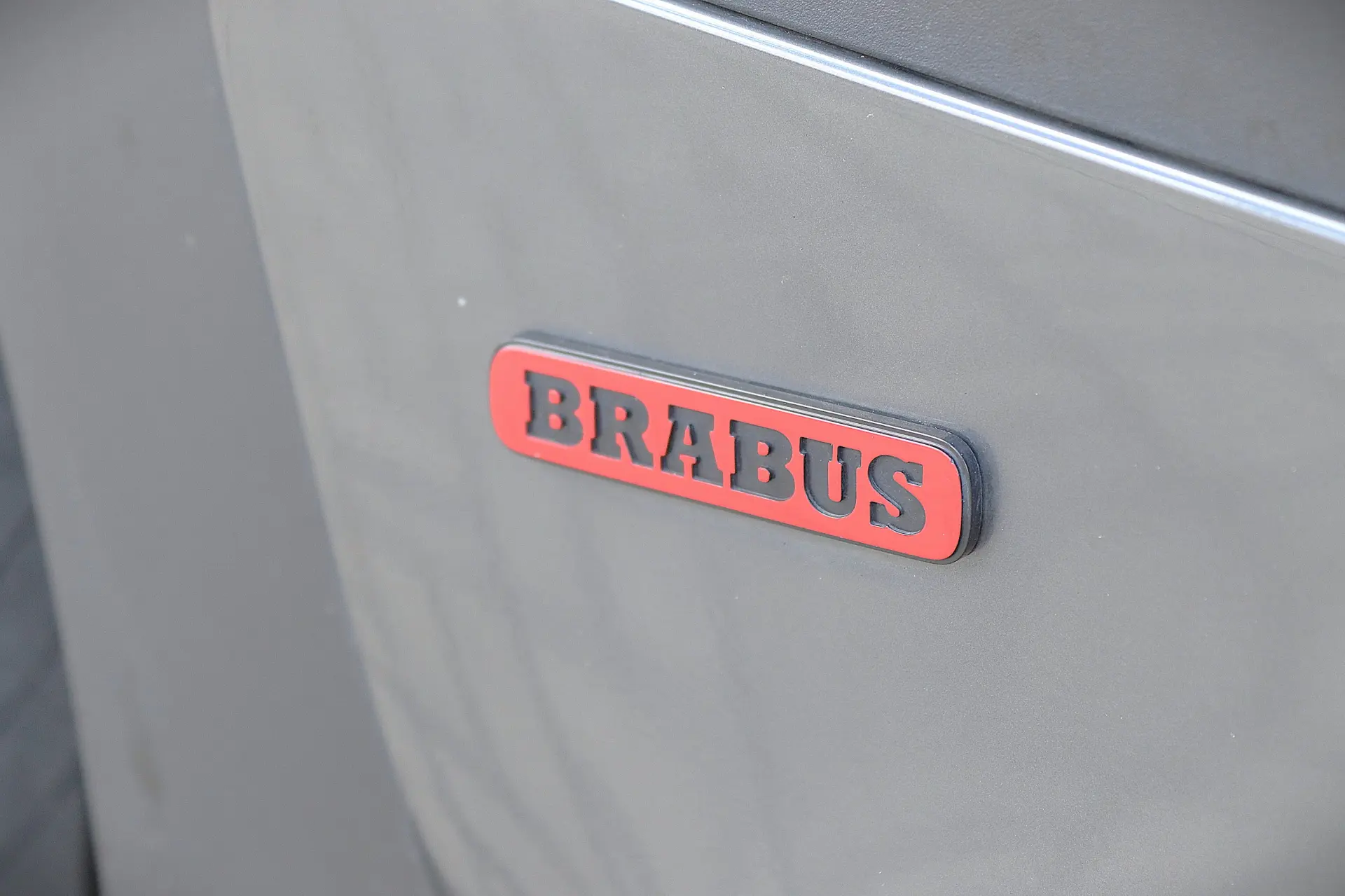 Smart #1 66 kWh Brabus AWD 15