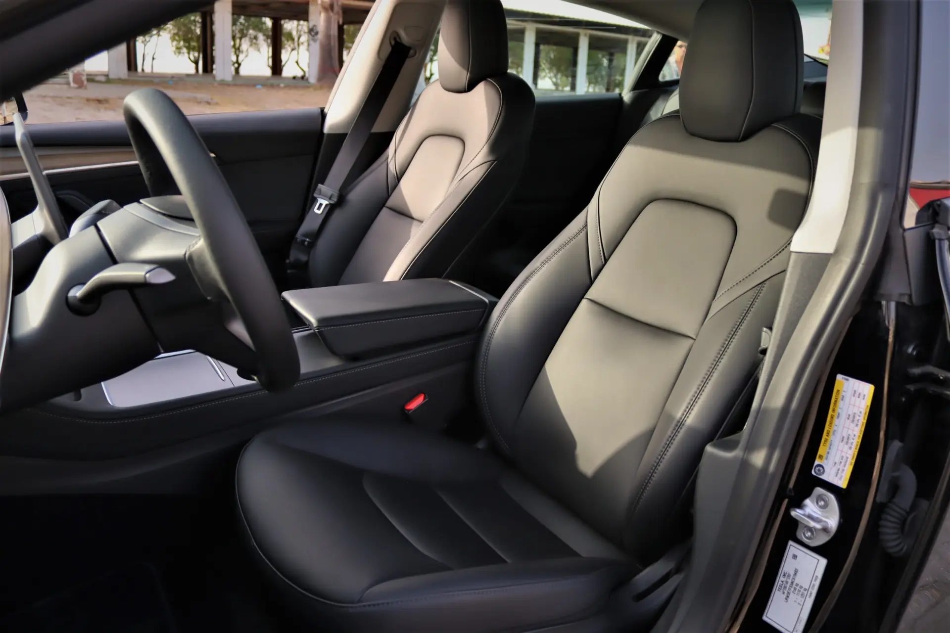 Tesla Model 3 Standard Range Plus RWD 16