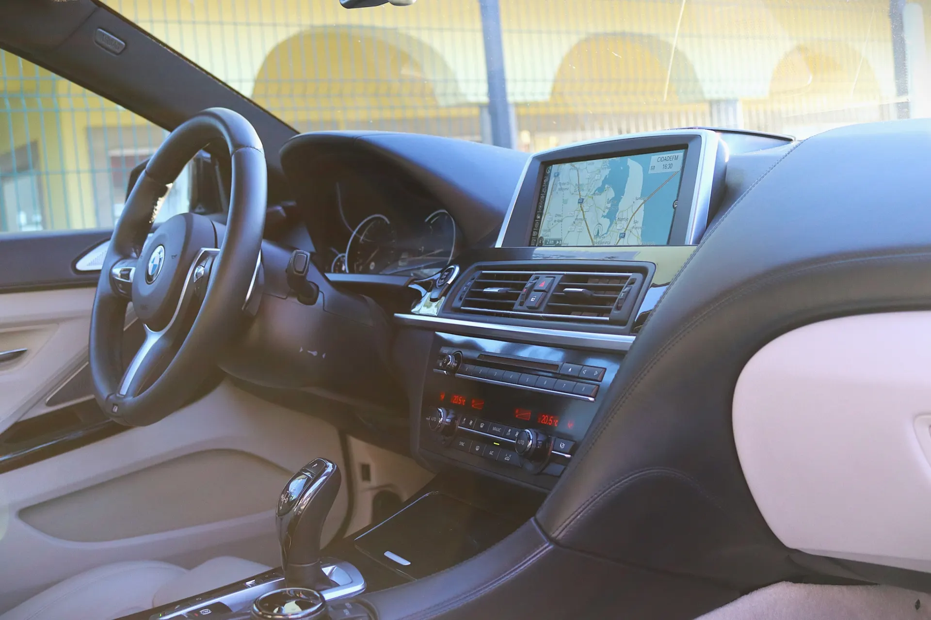 BMW 640 Gran Coupé d xDrive Pack M 37