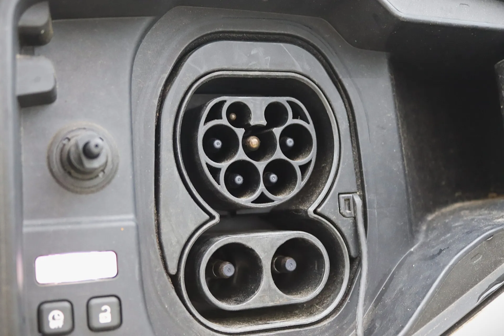 Renault Mégane E-Tech EV60 Equilibre Optimum Charge 8