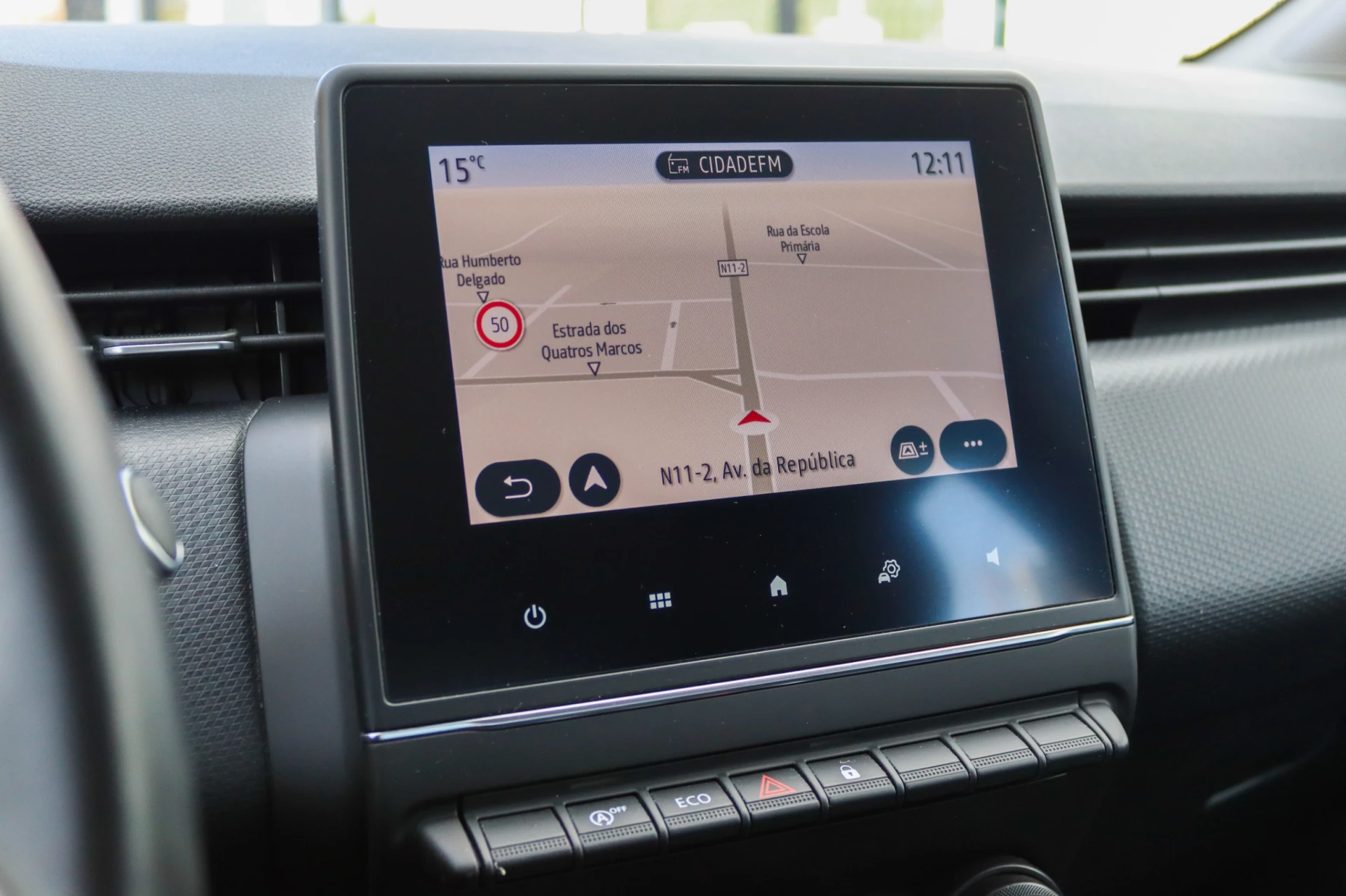 Renault Clio 1.0 TCe Intens Bi-Fuel 6