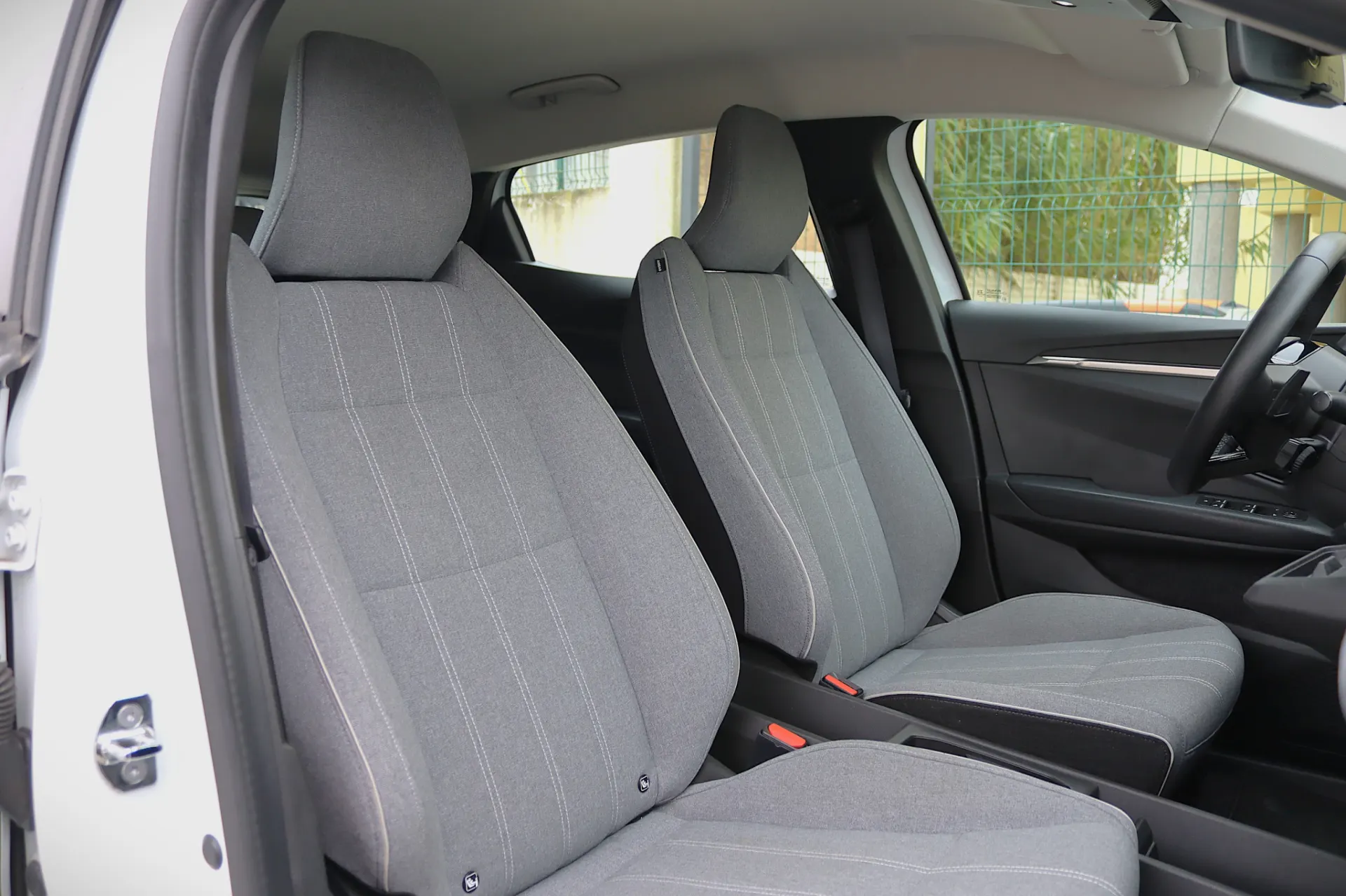 Renault Mégane E-Tech EV60 Equilibre Optimum Charge 28