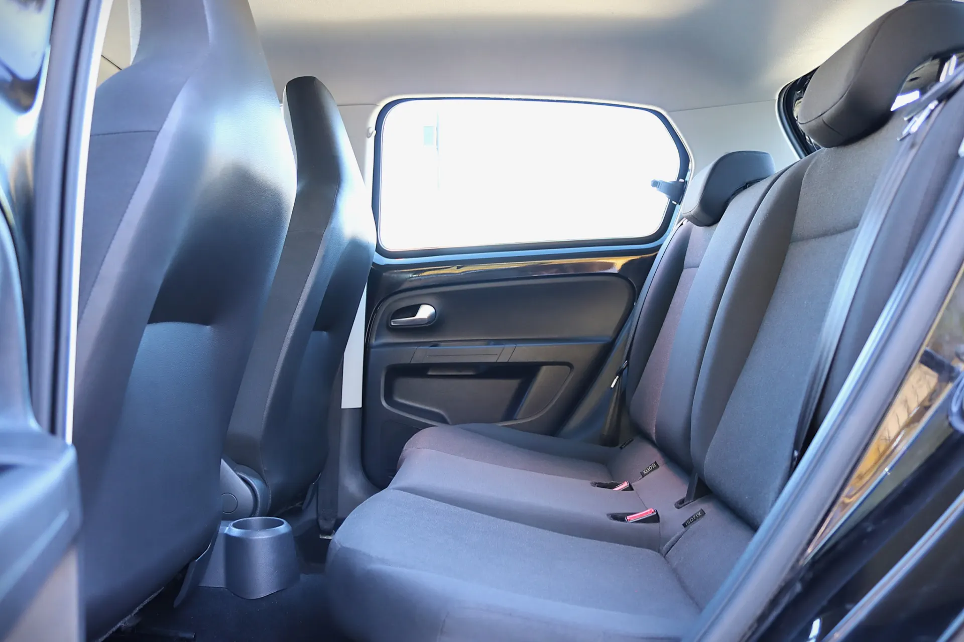 Volkswagen Up! 1.0 Move 24